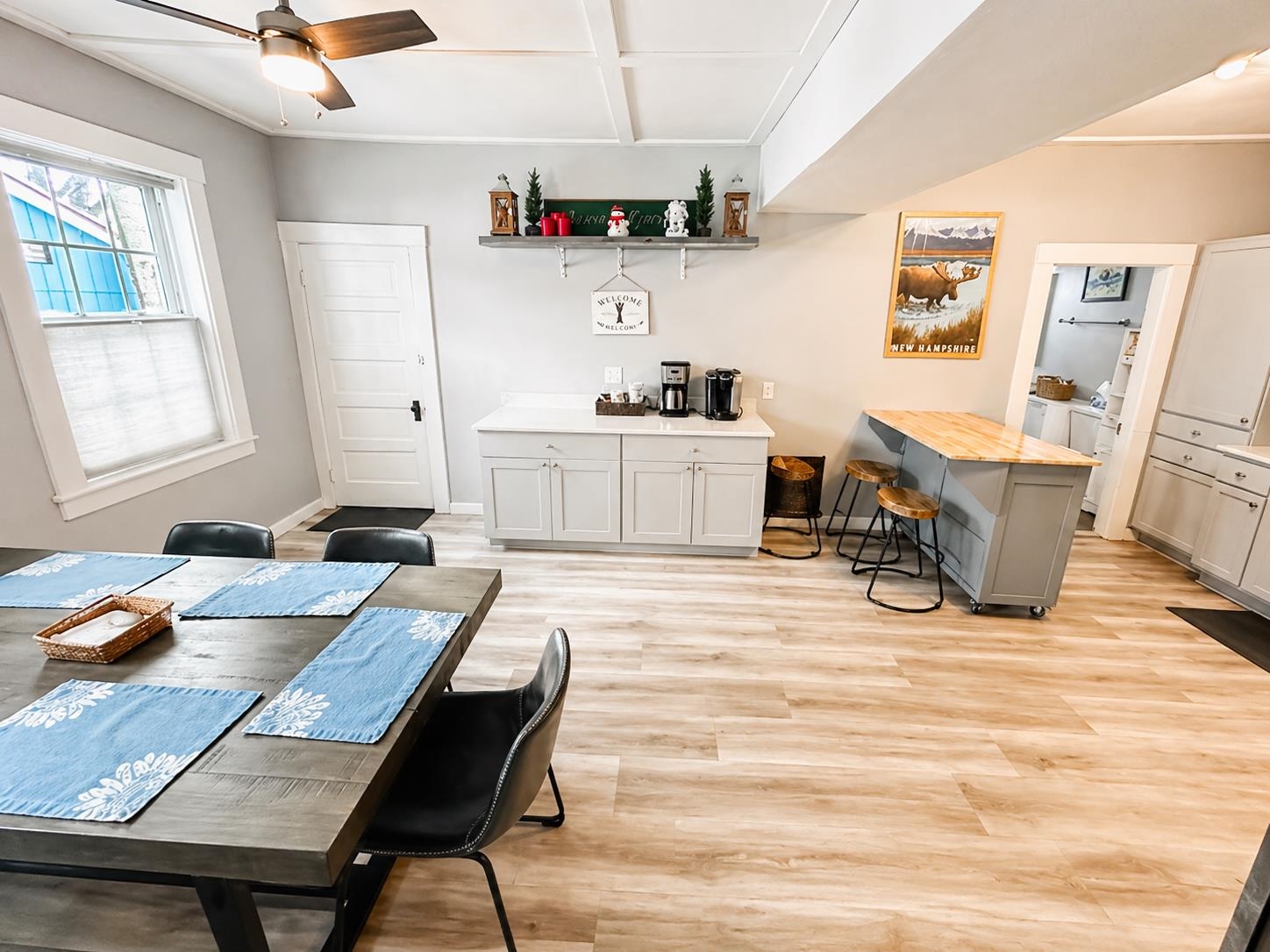5 Pleasant St, Lincoln, NH 03251