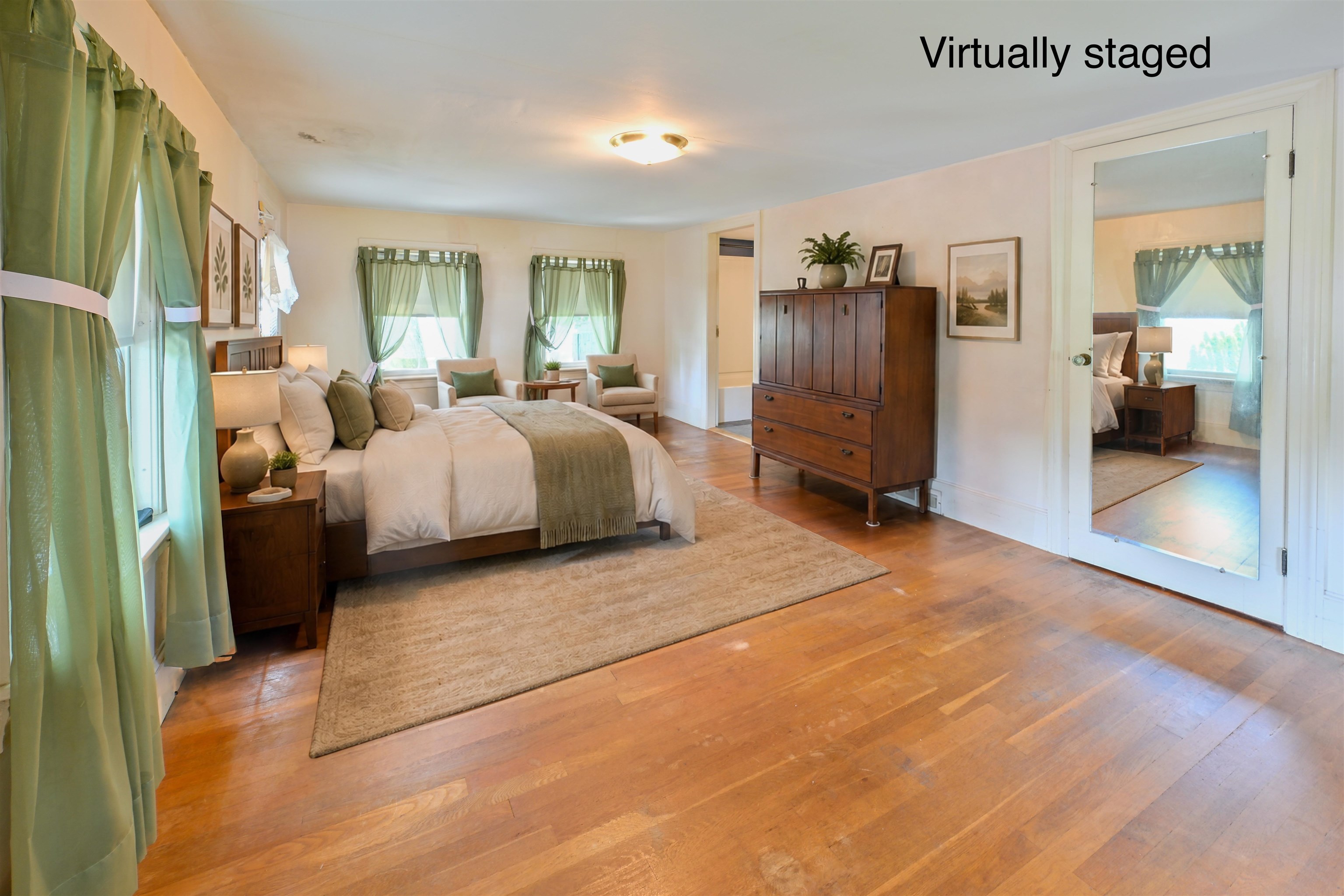 255 North St, Manchester, NH 03104