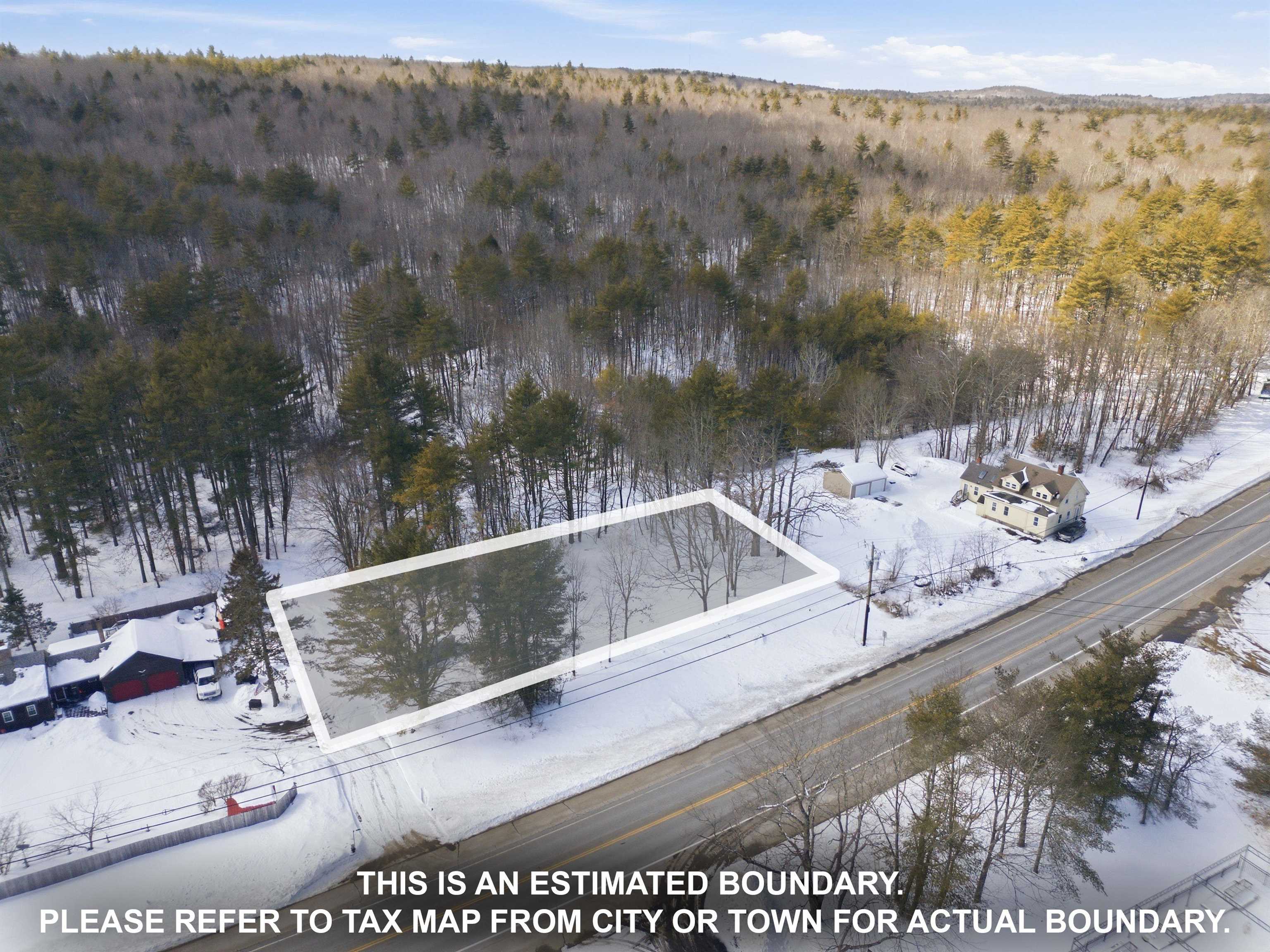 Lot 24 Route 11 , Farmington, NH 03835