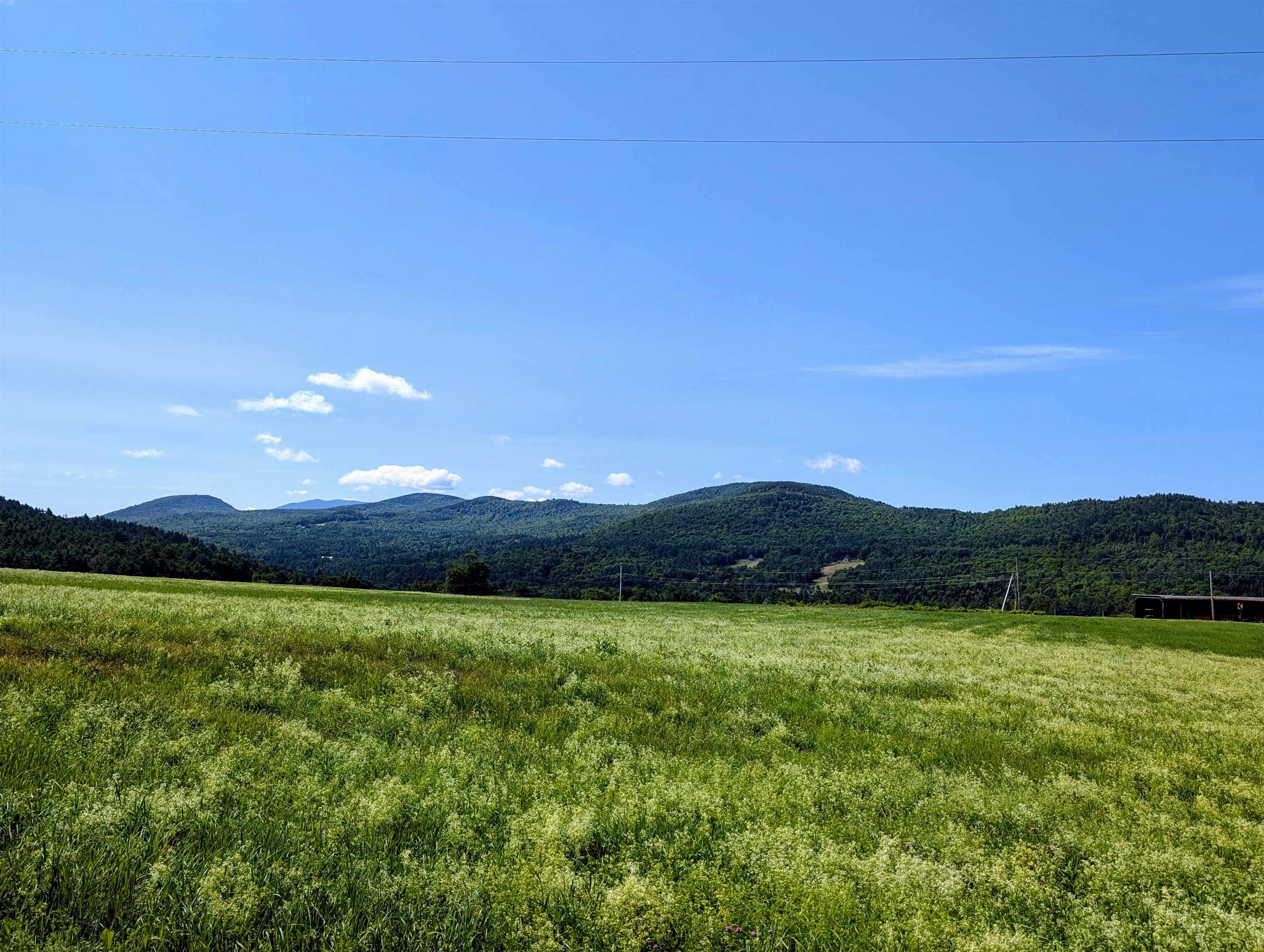 709 Jockey Hill Rd, Landaff, NH 03585