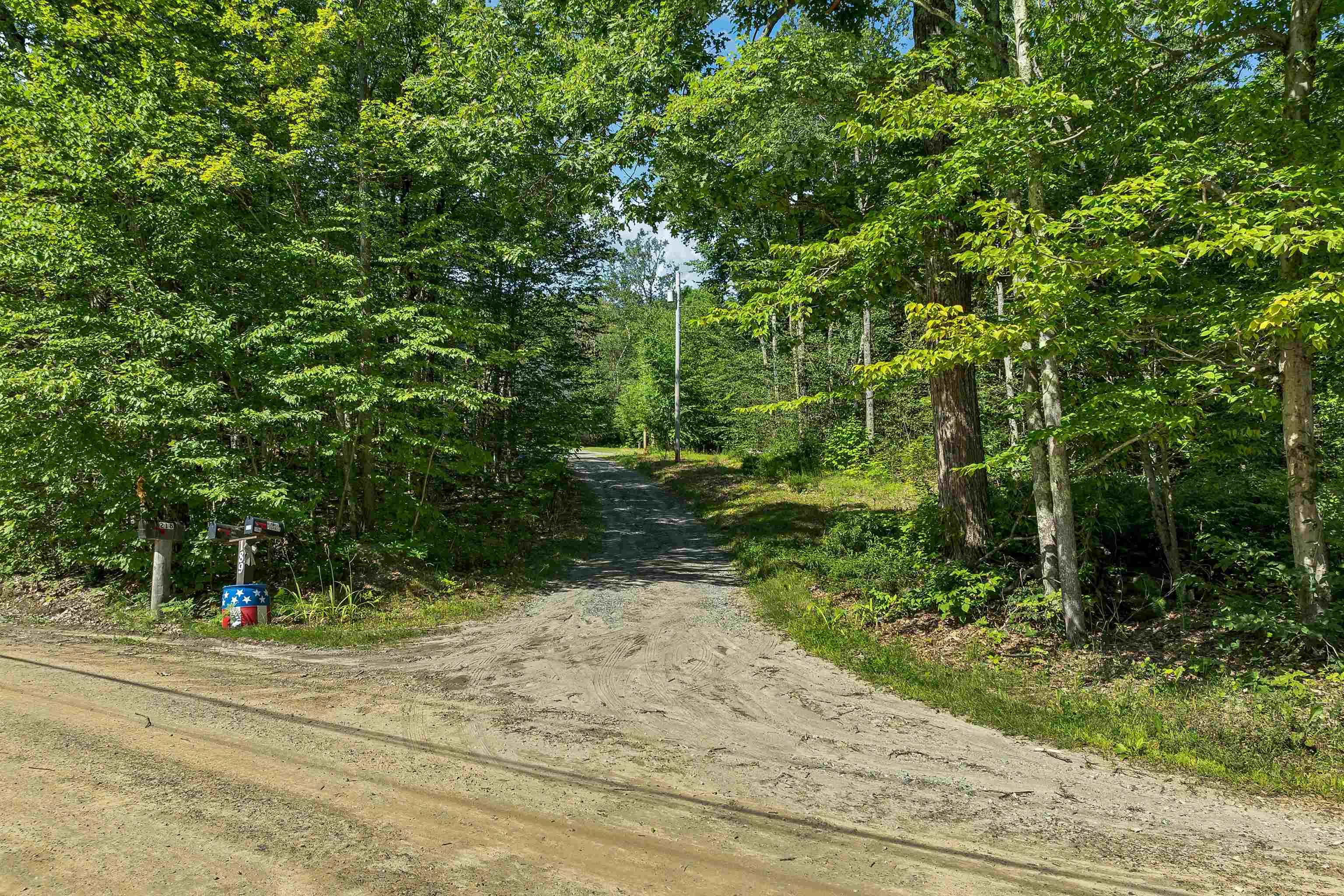 189 Rand Rd, Northfield, NH 03276