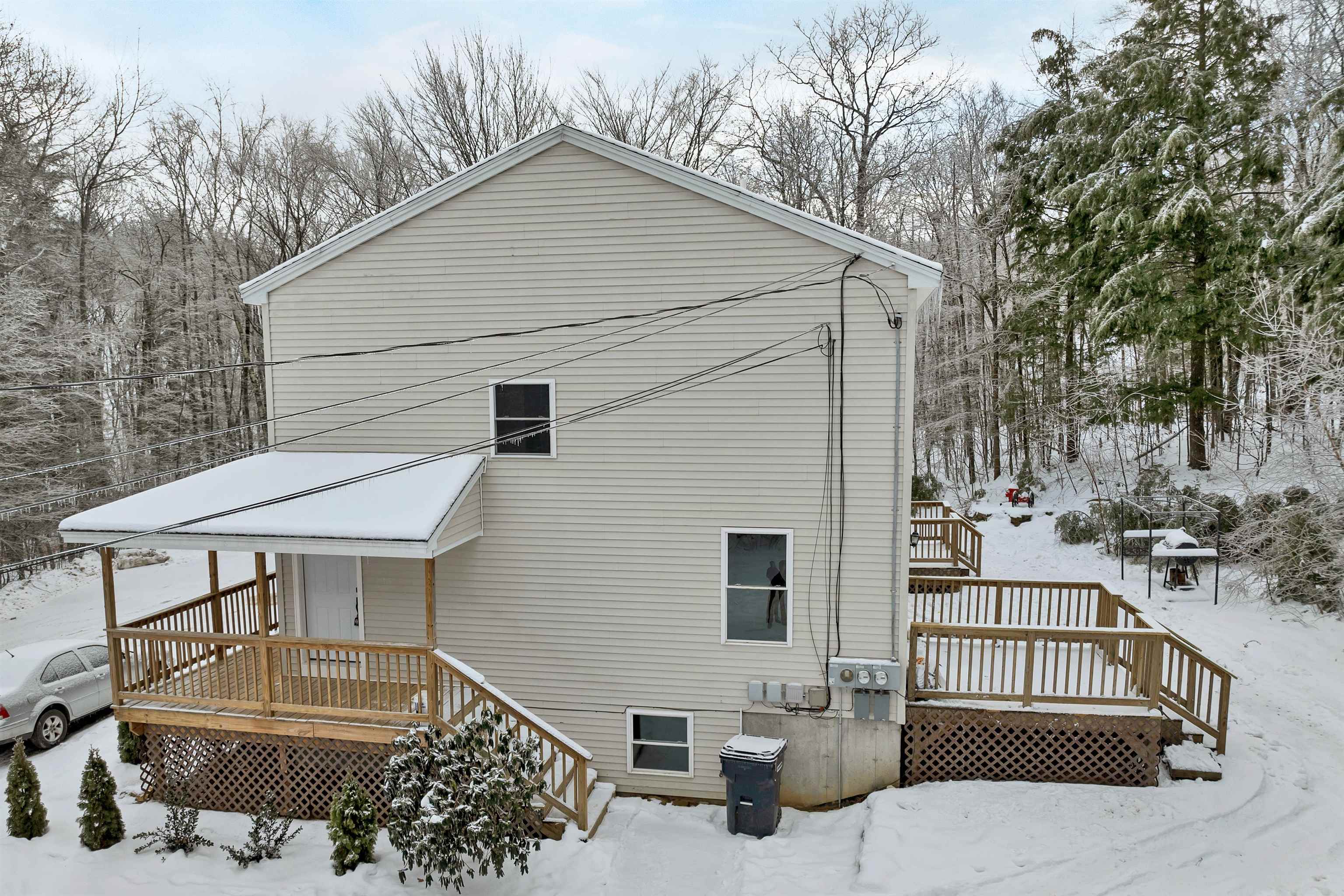189 Rand Rd #1B, Northfield, NH 03276