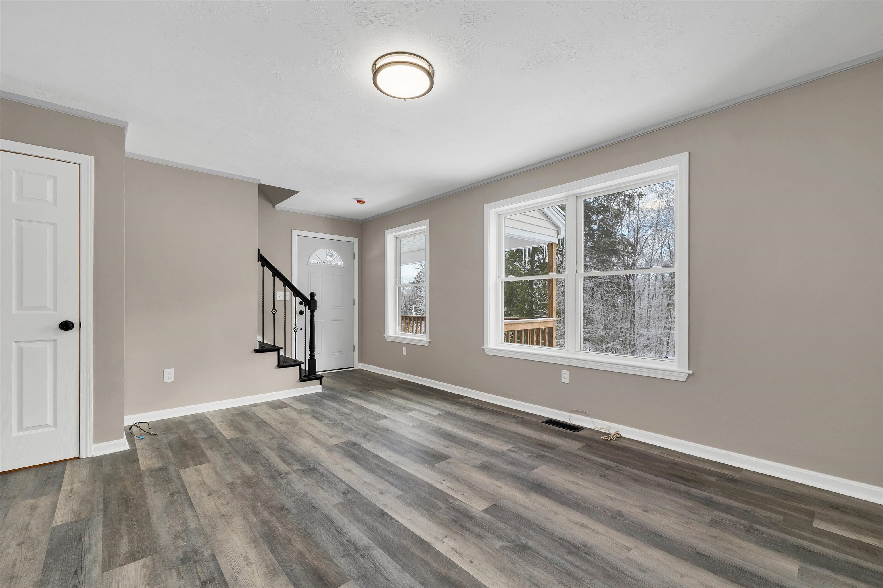 189 Rand Rd #1B, Northfield, NH 03276