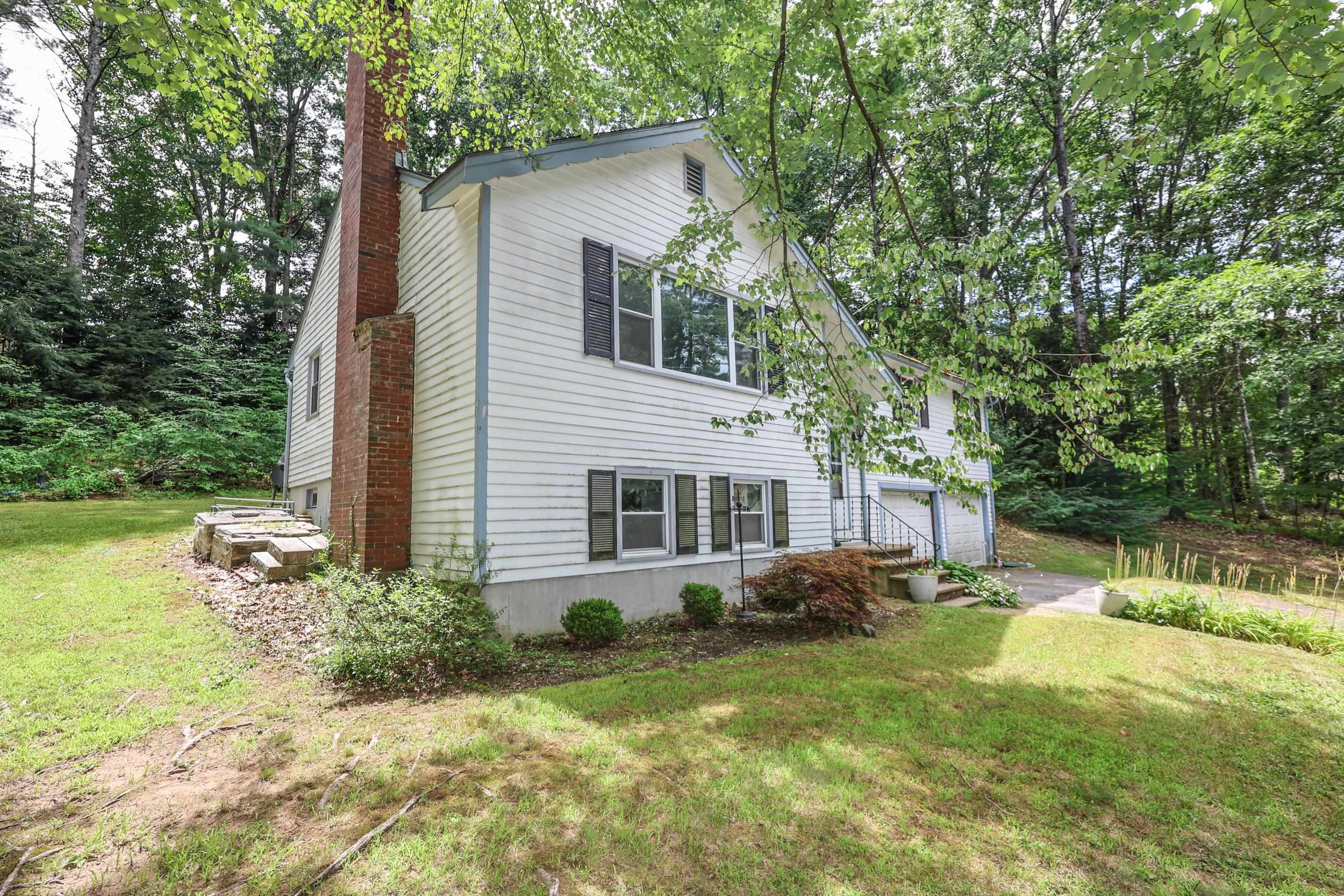 113 Currier Ave, Peterborough, NH 03458
