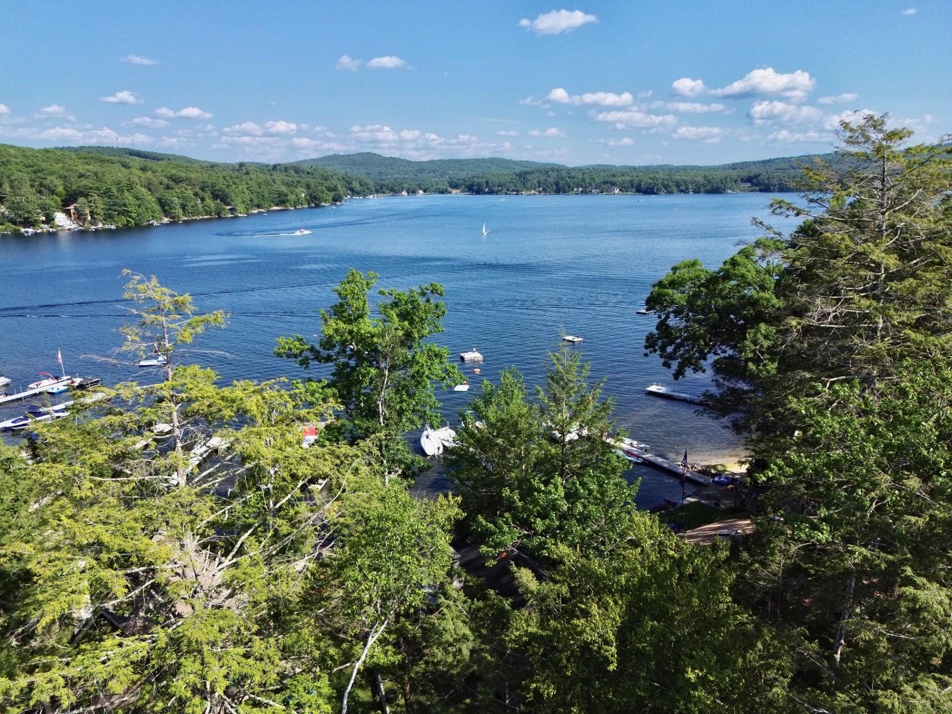 142 North Shore Rd, Chesterfield, NH 03462