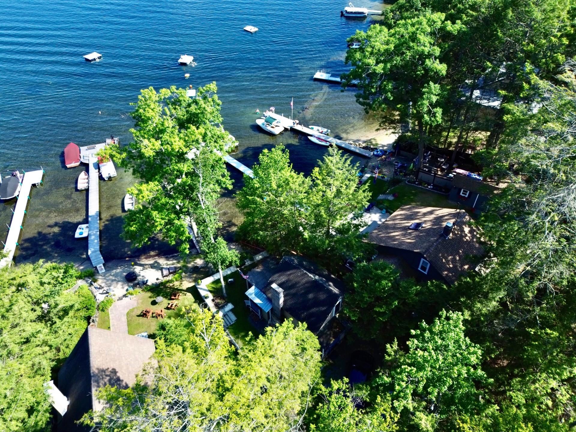 142 North Shore Rd, Chesterfield, NH 03462