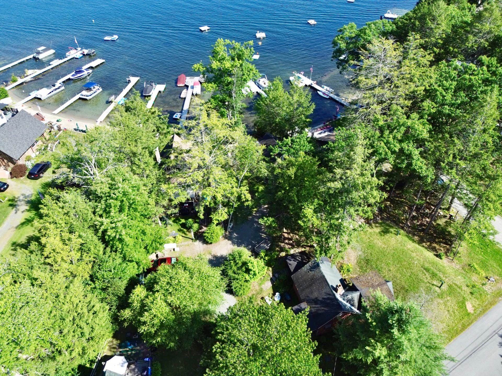 142 North Shore Rd, Chesterfield, NH 03462