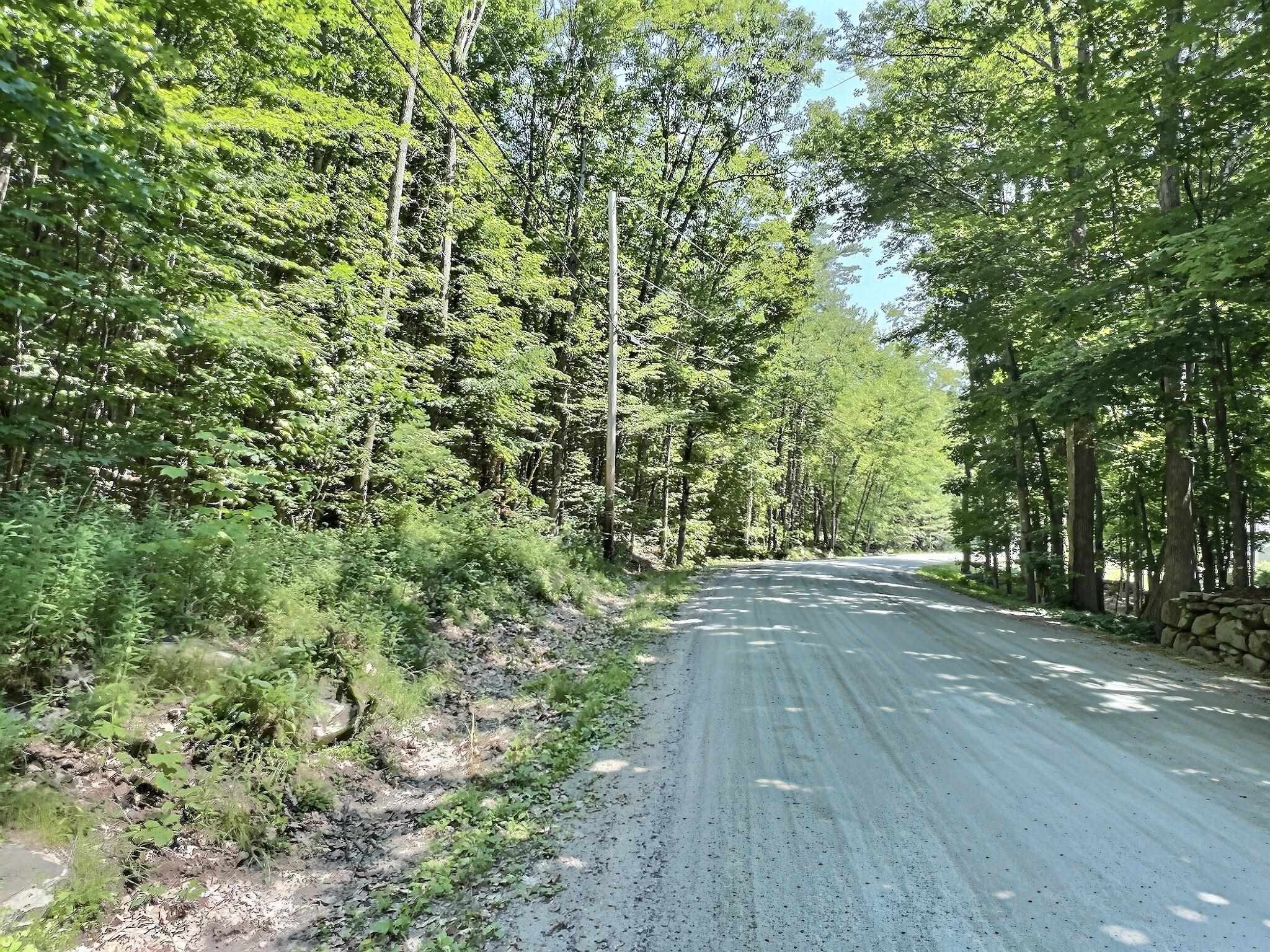 Walker Rd, Grantham, NH 03753