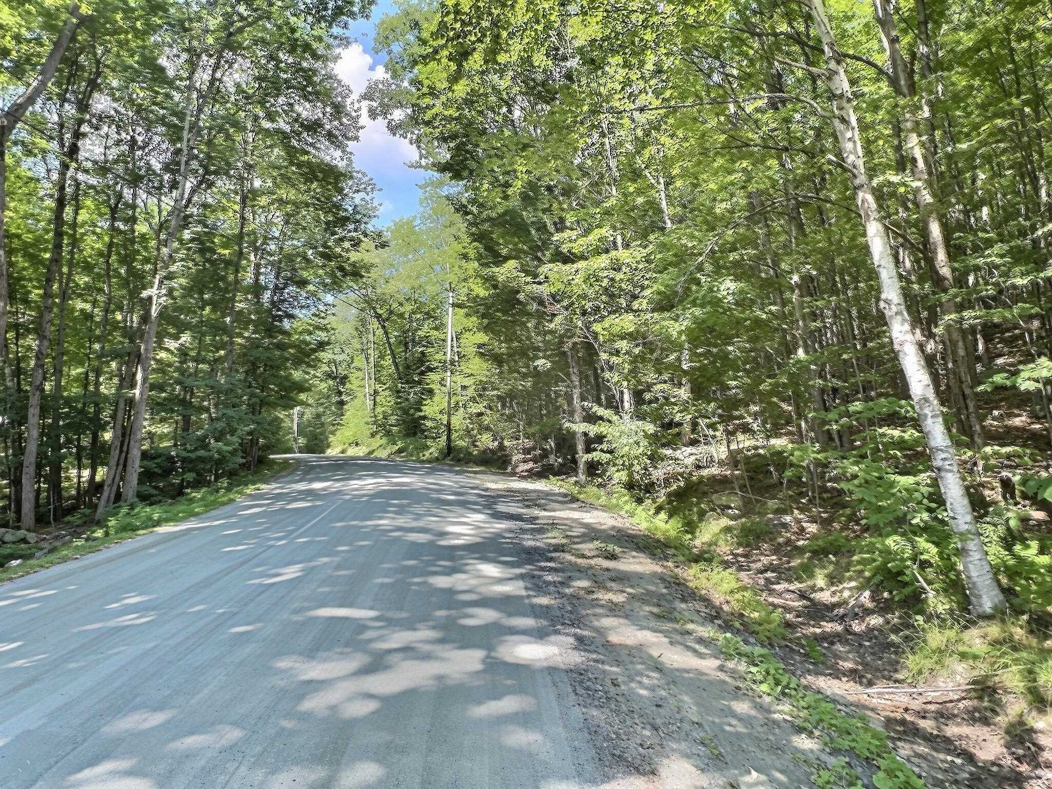 Walker Rd, Grantham, NH 03753