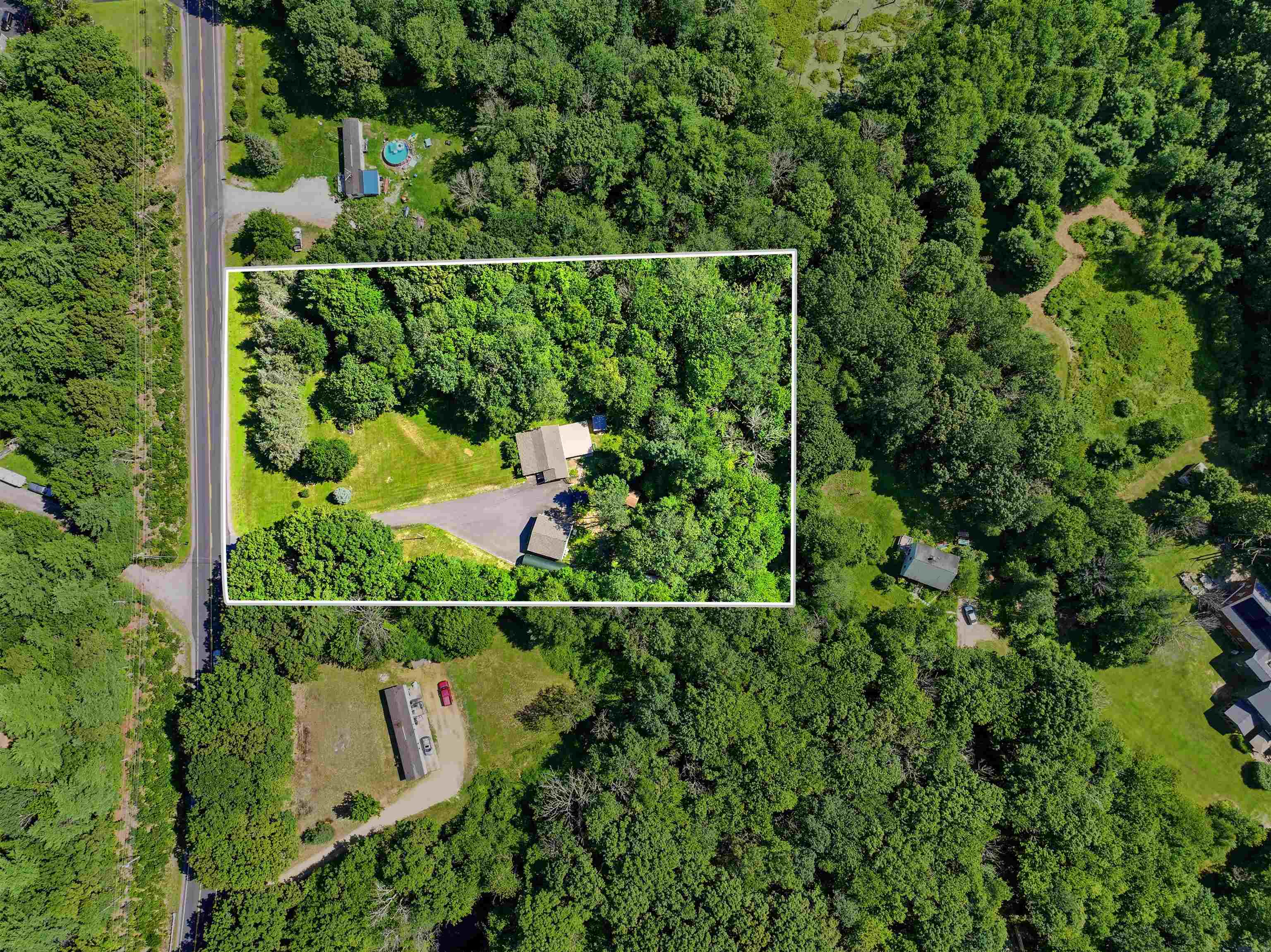 133 Mountain View Road, Deerfield, NH photo 4