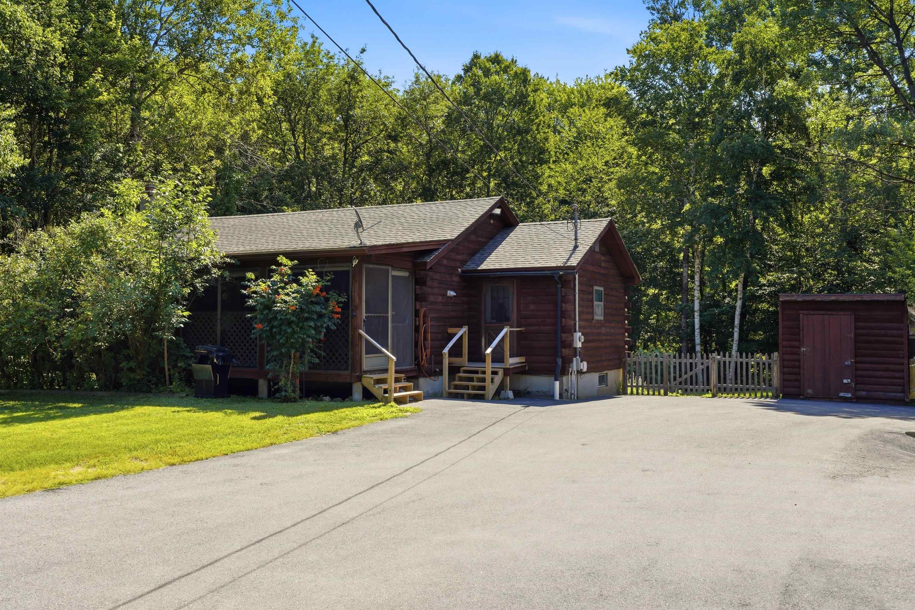 133 Mountain View Road, Deerfield, NH photo 5