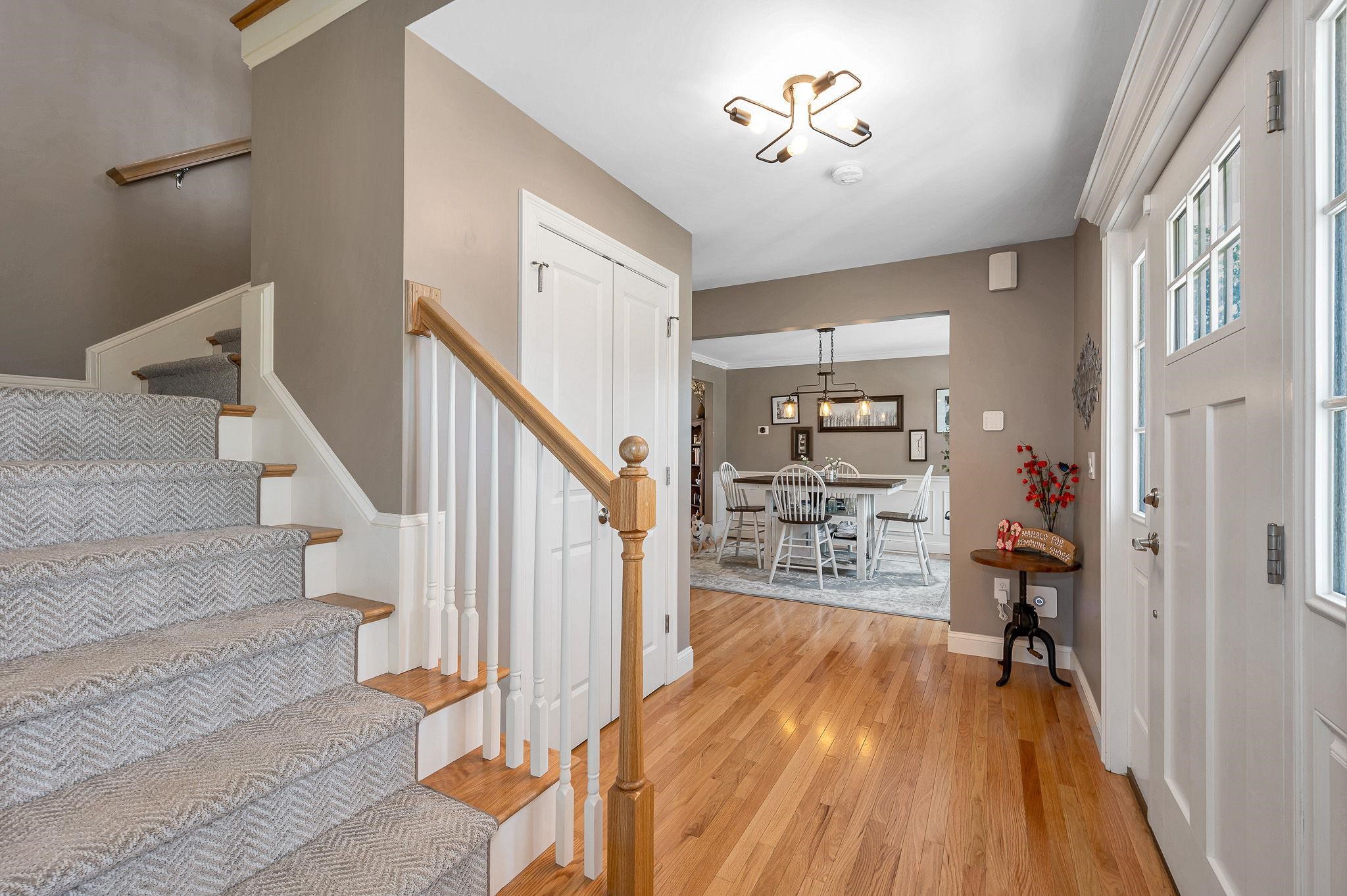 12 Majestic Ave, Pelham, NH 03076