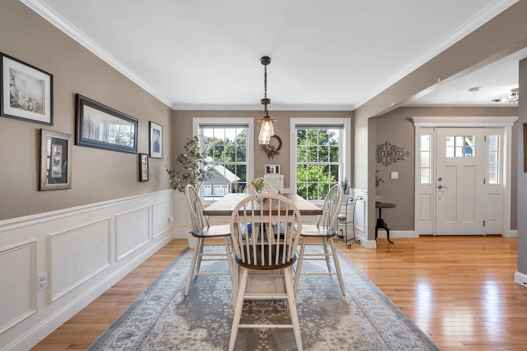 12 Majestic Ave, Pelham, NH 03076