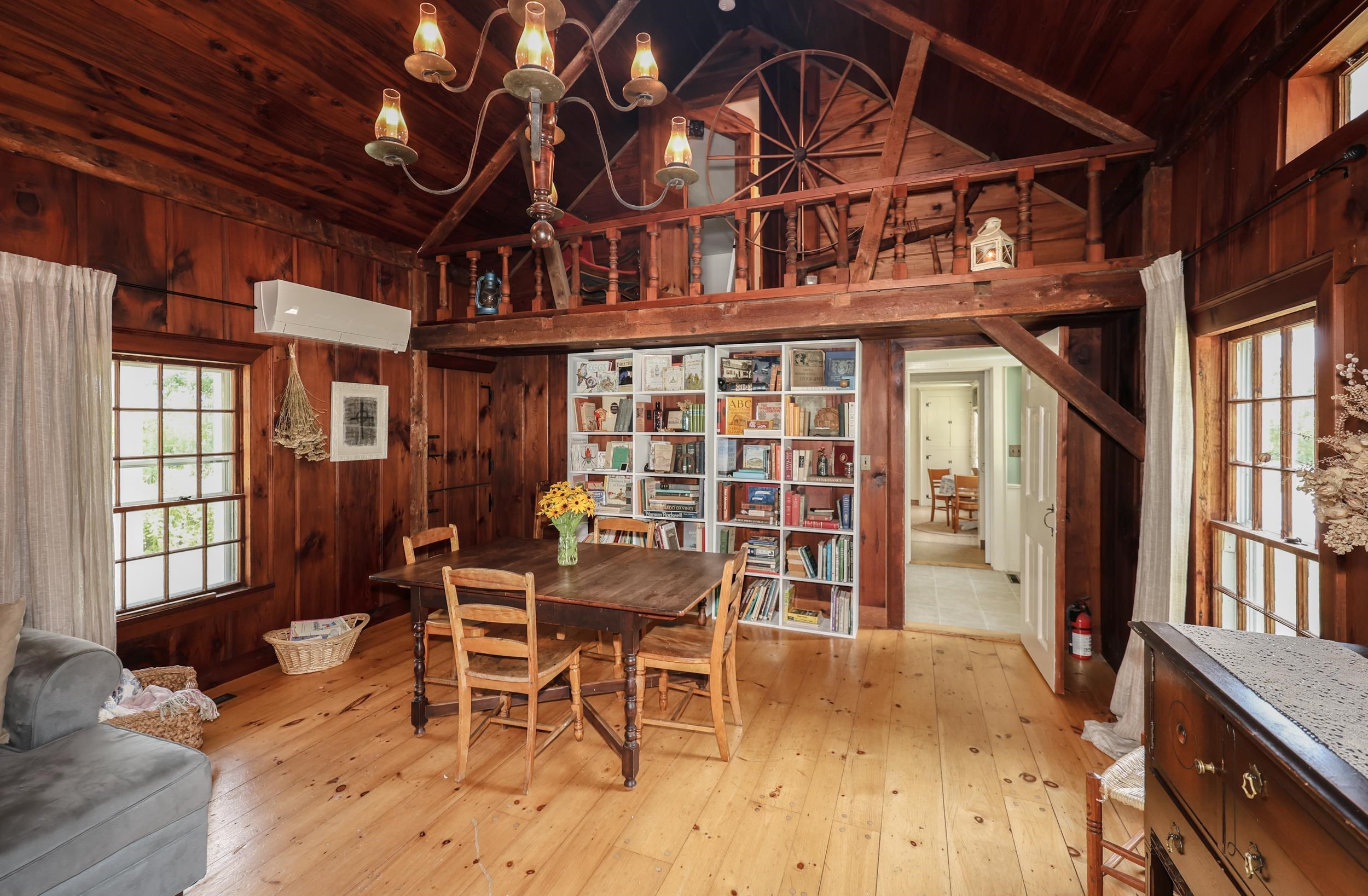 558 East Deering Rd, Deering, NH 03244