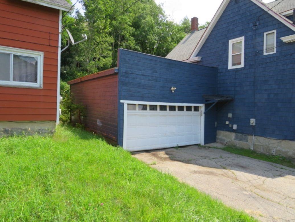 378 Madison Ave, Berlin, NH 03570