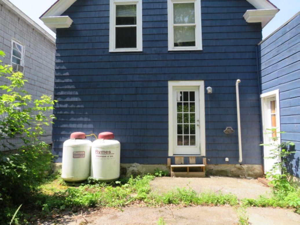 378 Madison Ave, Berlin, NH 03570