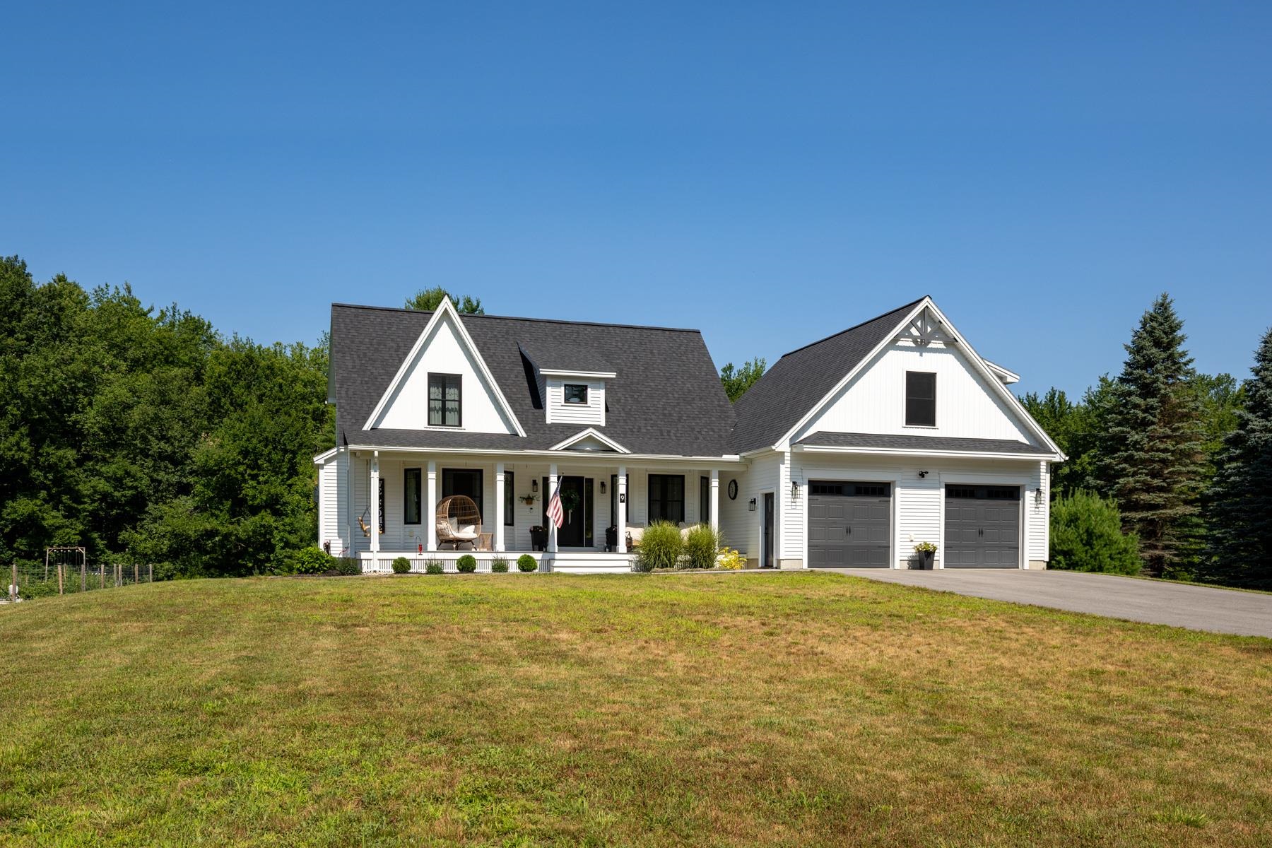 9 French Cross Rd, Dover, NH 03820