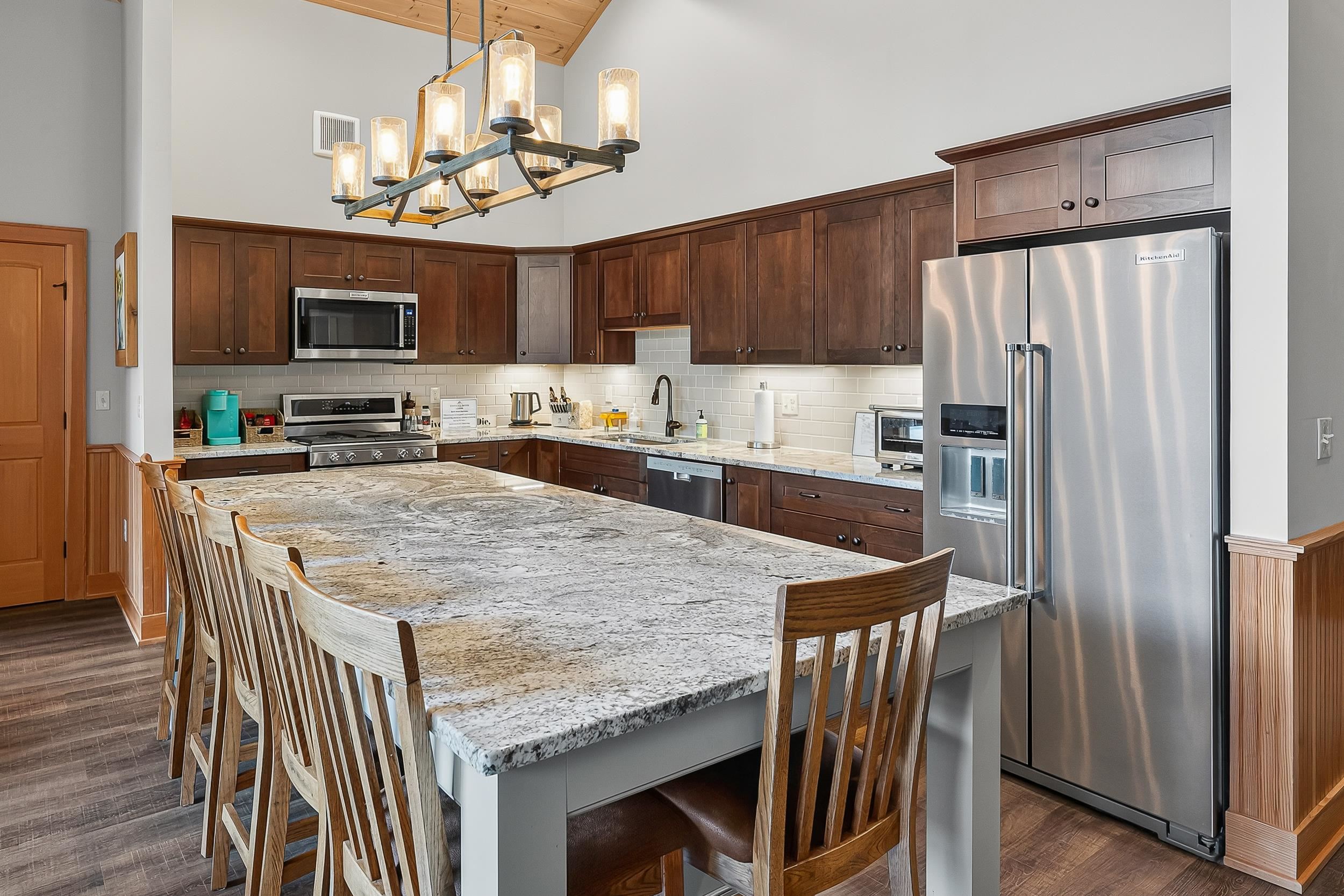 235 Skimobile Rd #1404, Conway, NH 03860
