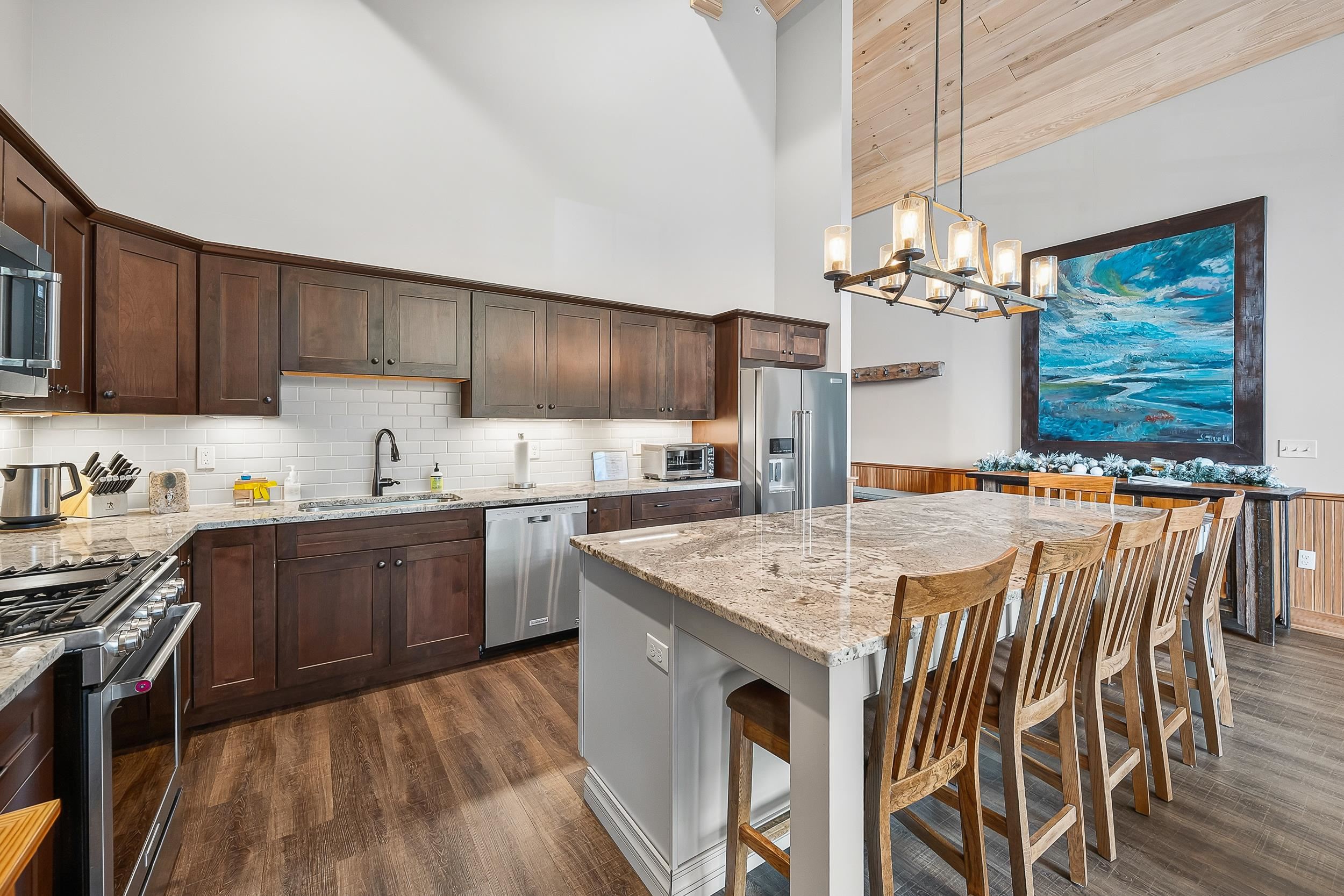235 Skimobile Rd #1404, Conway, NH 03860