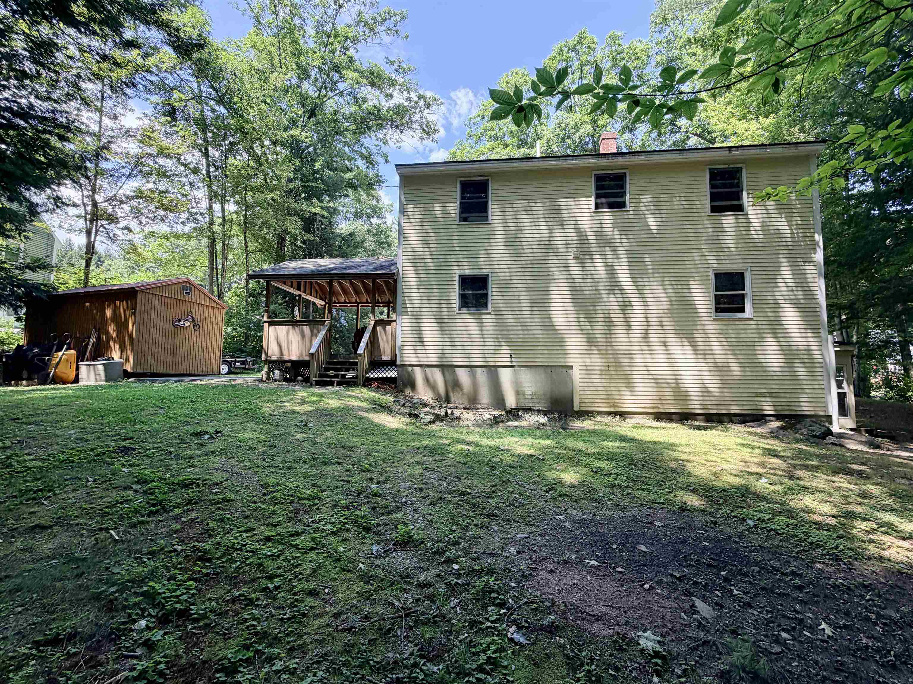 74 Myrtle St, Hillsborough, NH 03244