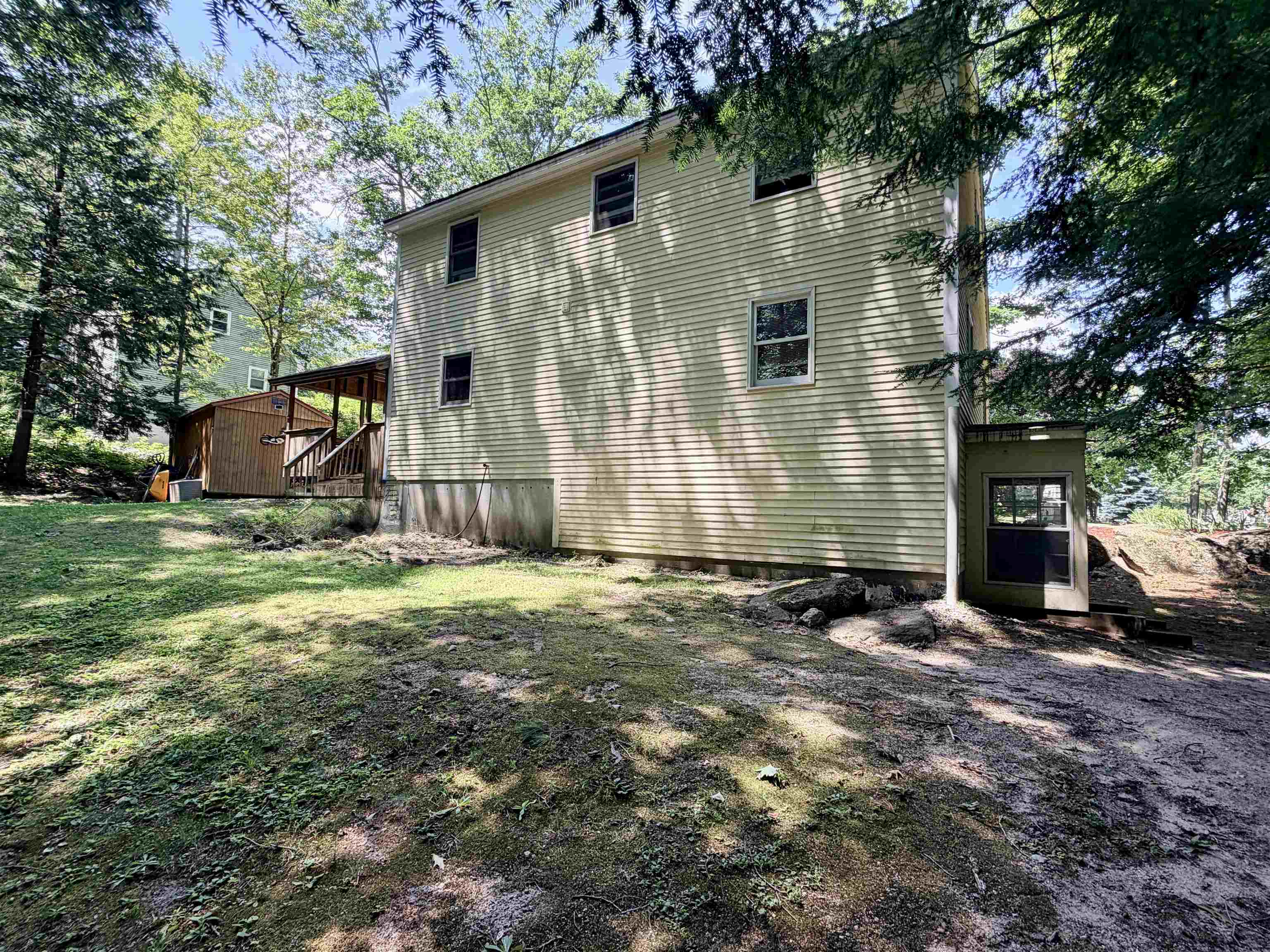 74 Myrtle St, Hillsborough, NH 03244