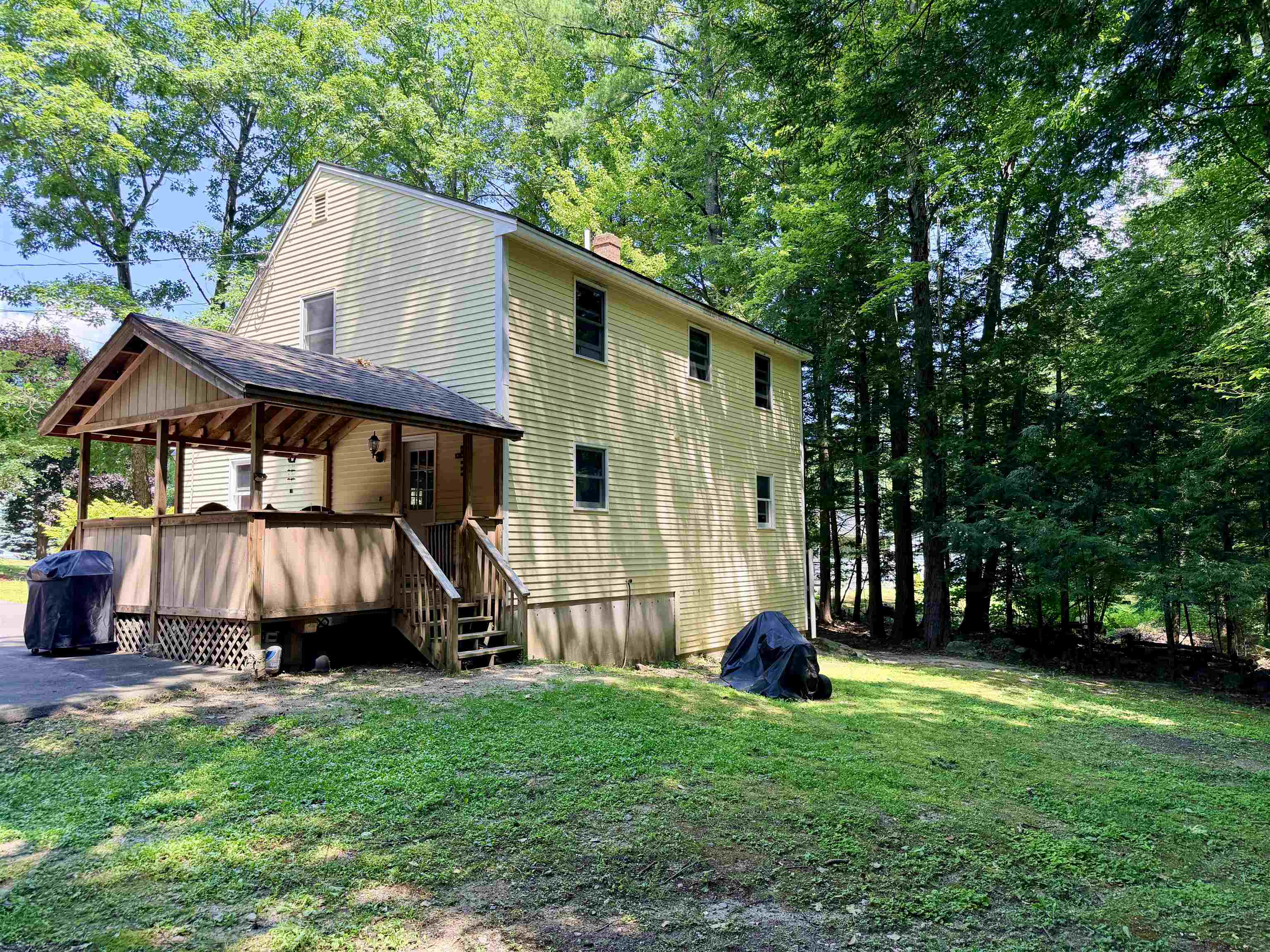 74 Myrtle St, Hillsborough, NH 03244