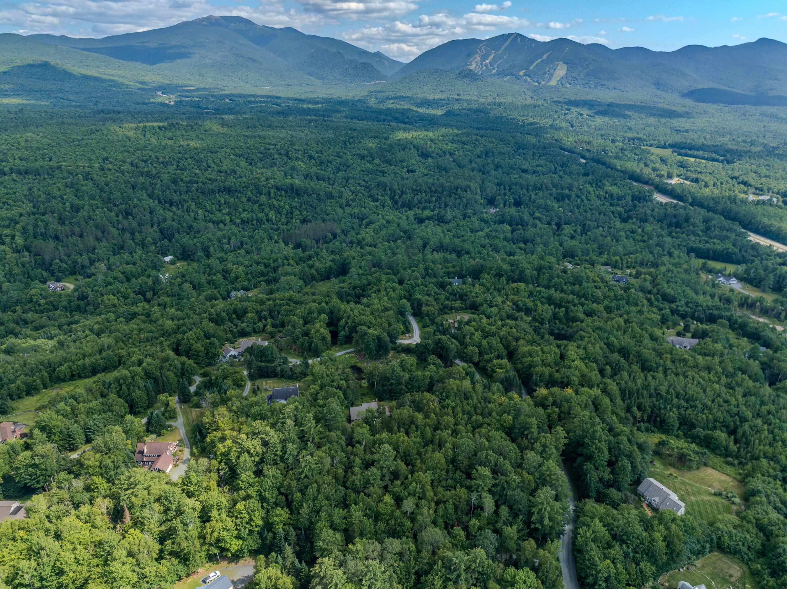 Summit Dr, Franconia, NH 03580