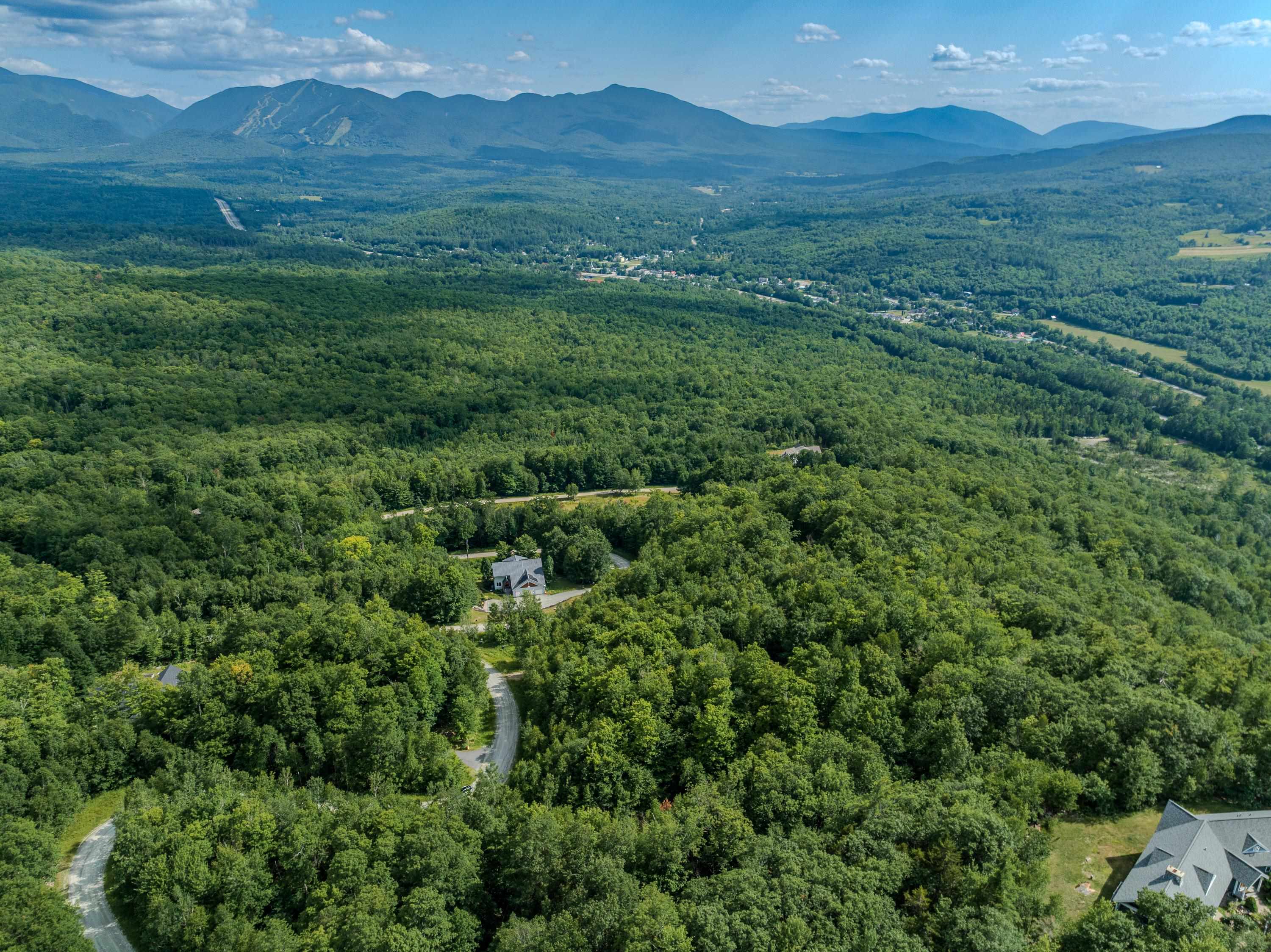 Summit Dr, Franconia, NH 03580