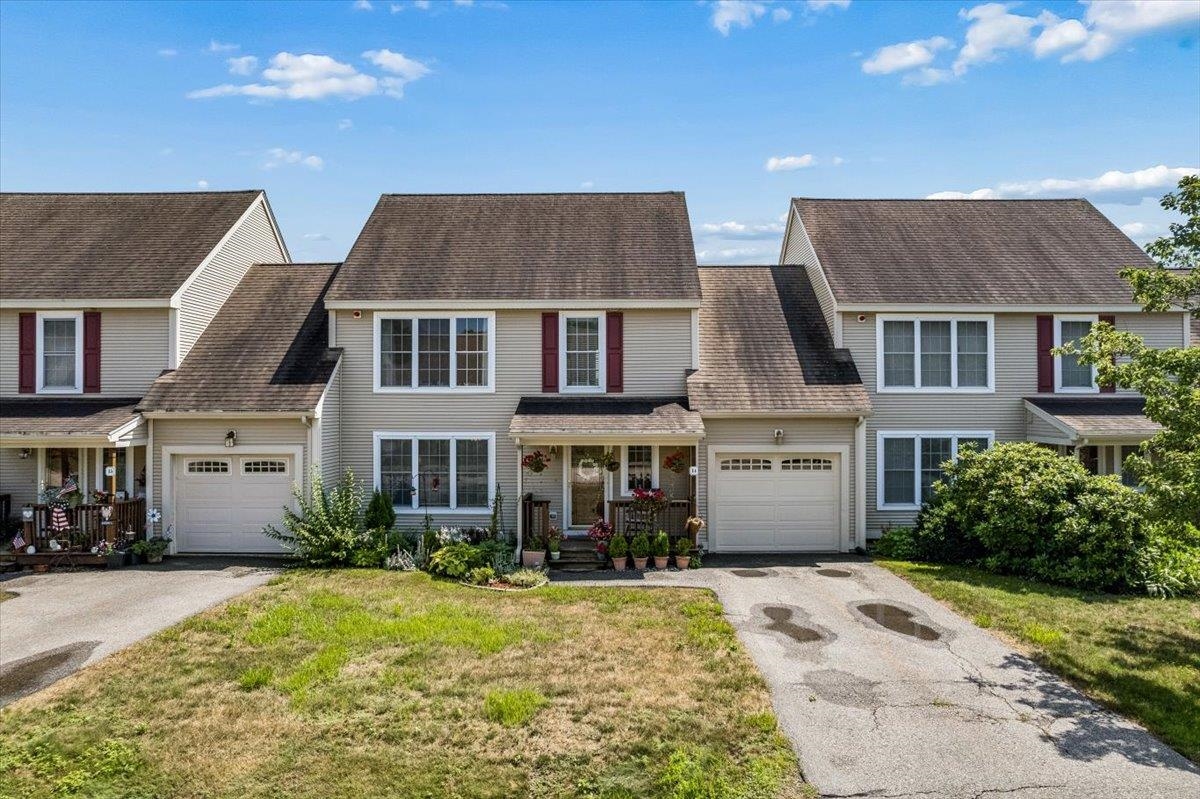 14 Abbey Rd, Brentwood, NH 03833