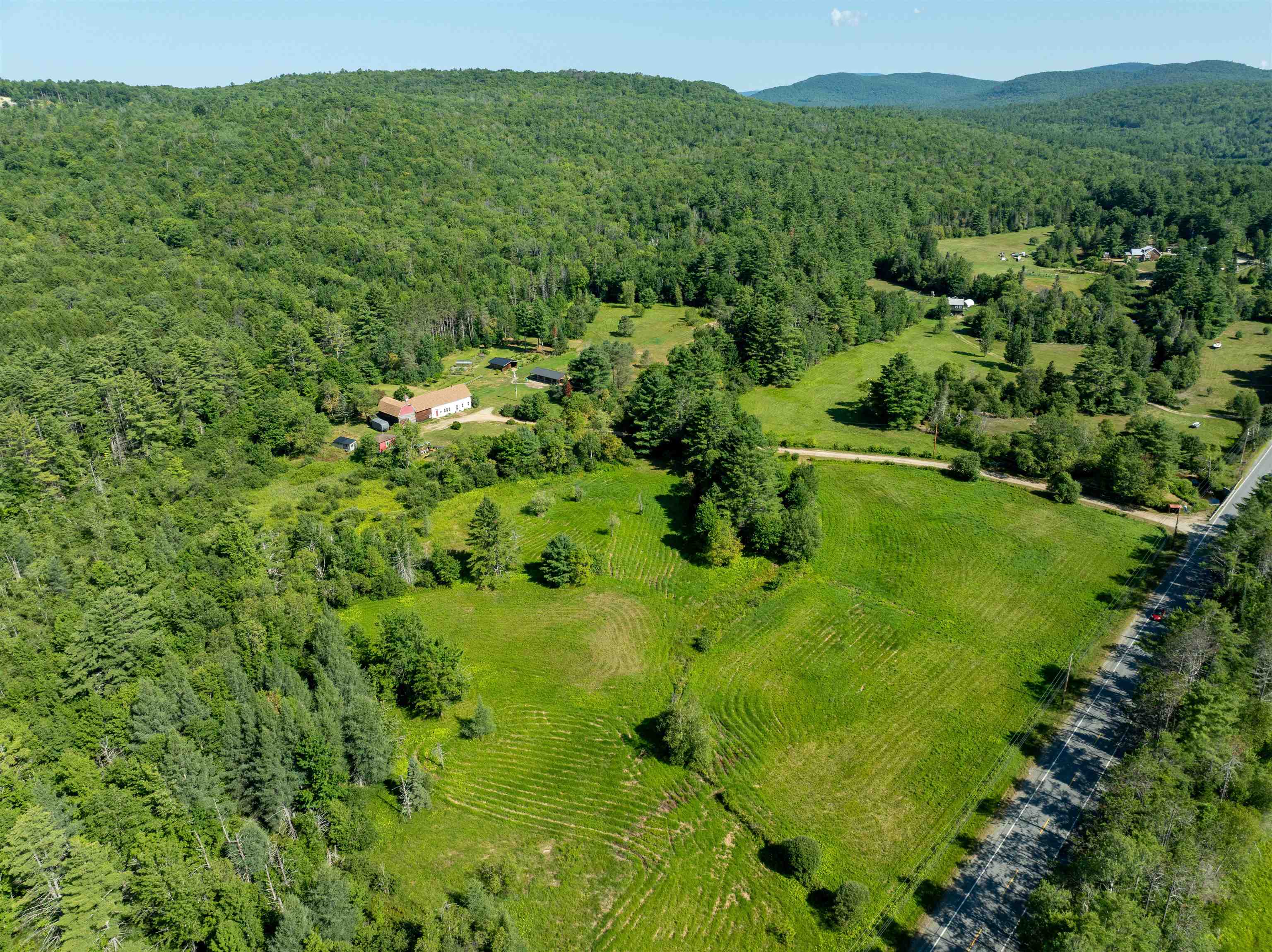 525 Nh Route 118, Canaan, NH 03741