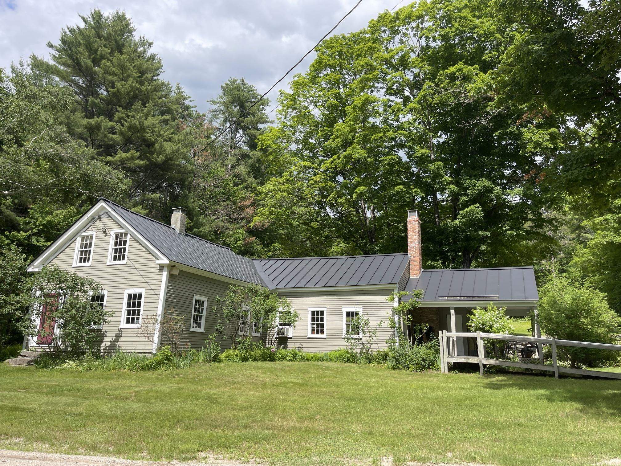 877 Lead Mine Rd, Madison, NH 03849