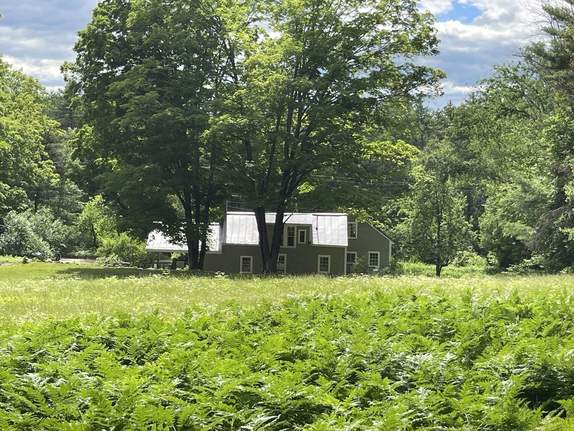 877 Lead Mine Rd, Madison, NH 03849