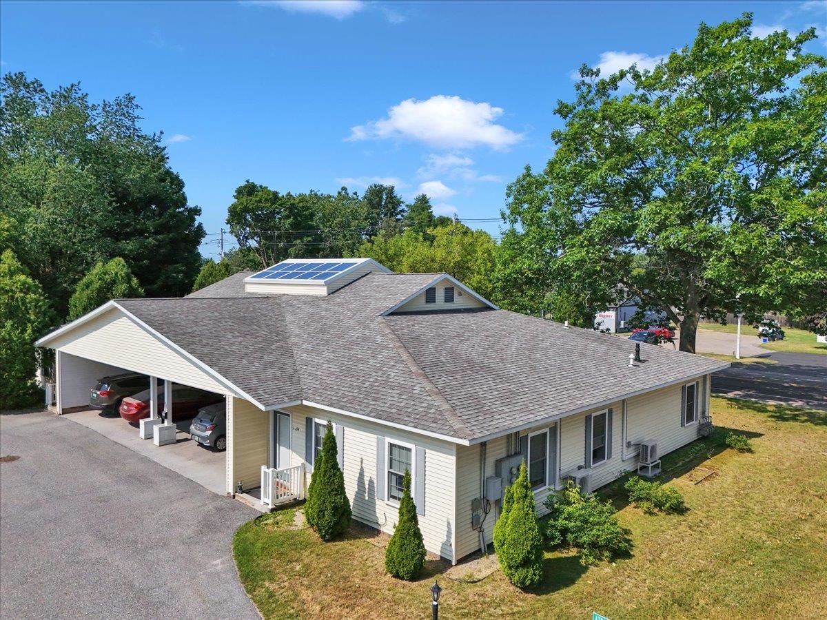 Photo 2 of Condo for sale at 1 Atrium Wy #103, Milton, VT 05468 | MLS# 5102071 | Listing updated on 2026-10-01
