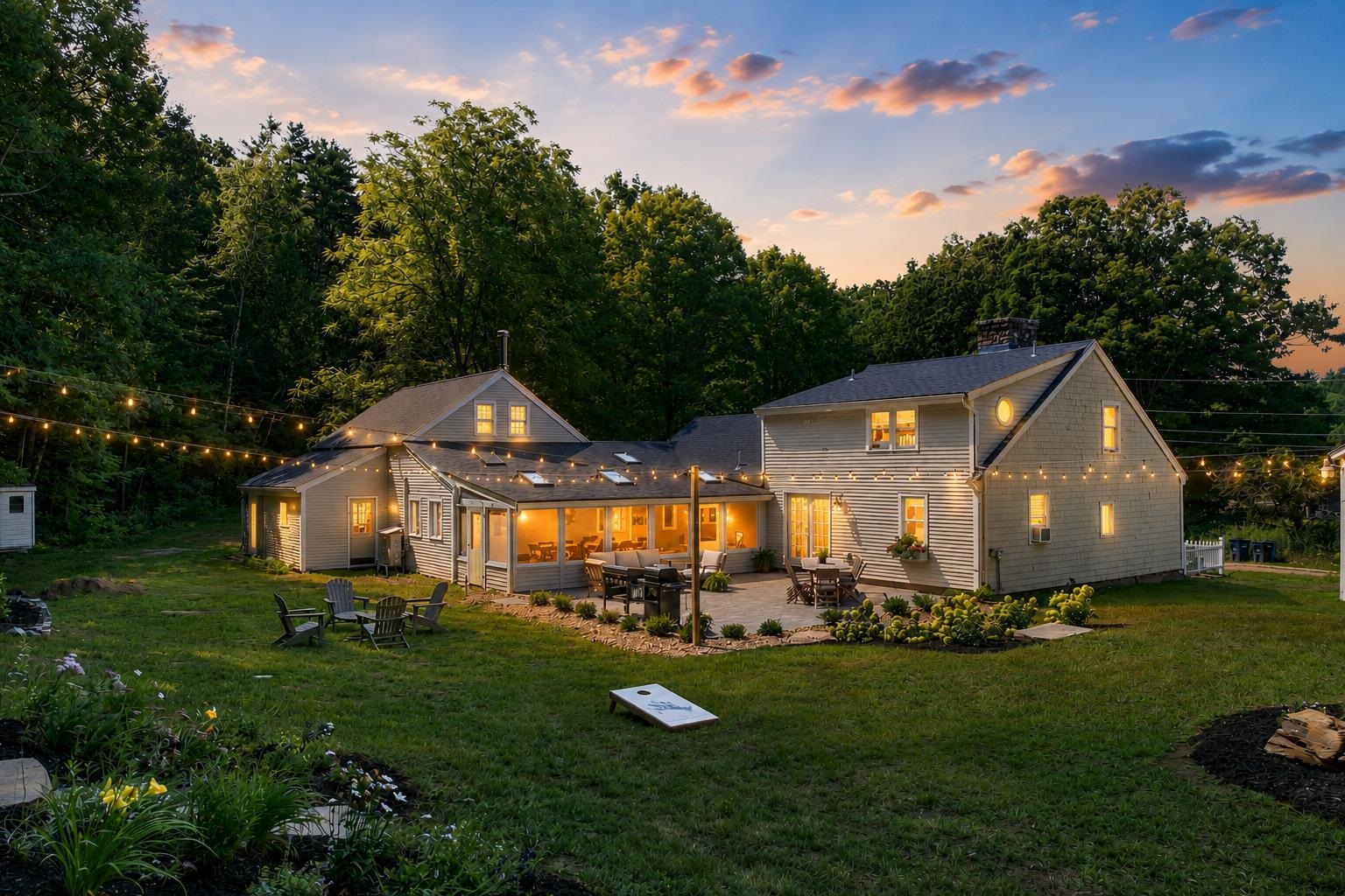 20 Hicks Rd, Belmont, NH 03220