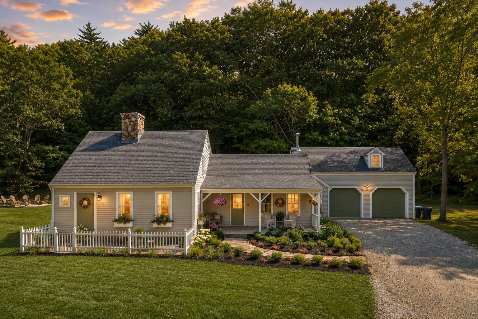 20 Hicks Rd, Belmont, NH 03220