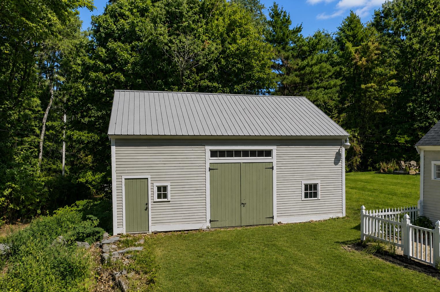 20 Hicks Rd, Belmont, NH 03220