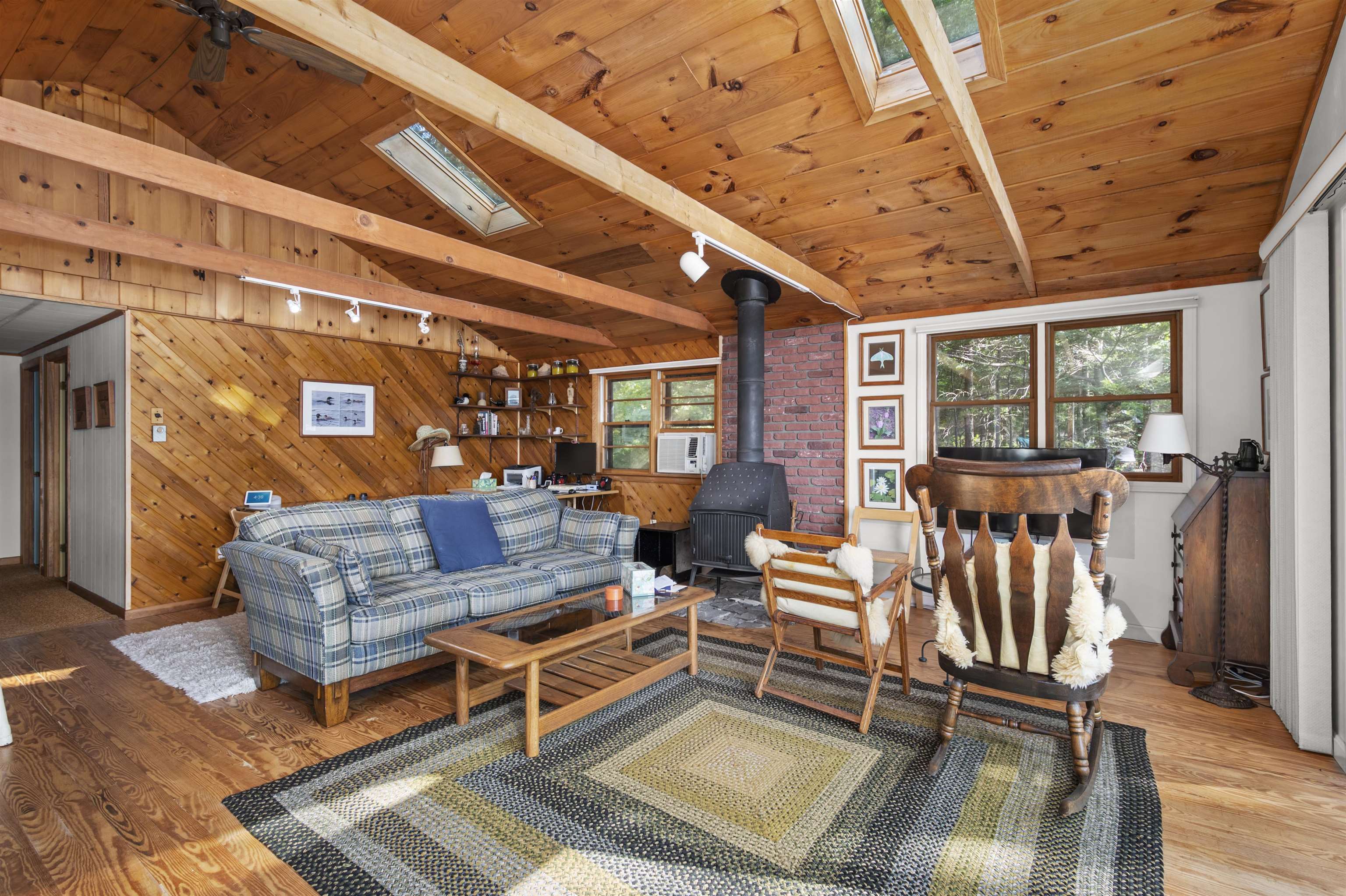 28-36 Loon Point Rd, Meredith, NH 03253