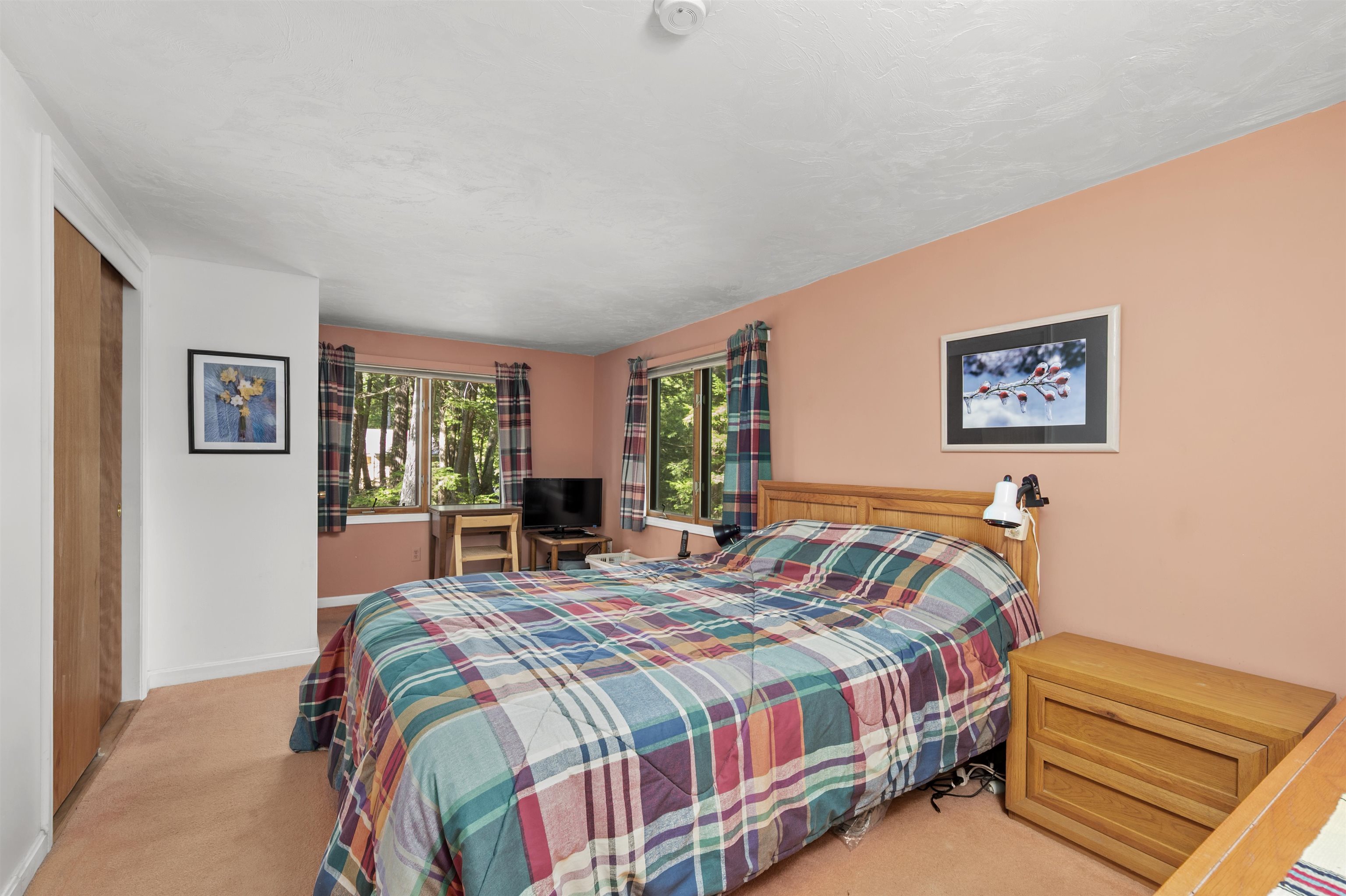 28-36 Loon Point Rd, Meredith, NH 03253