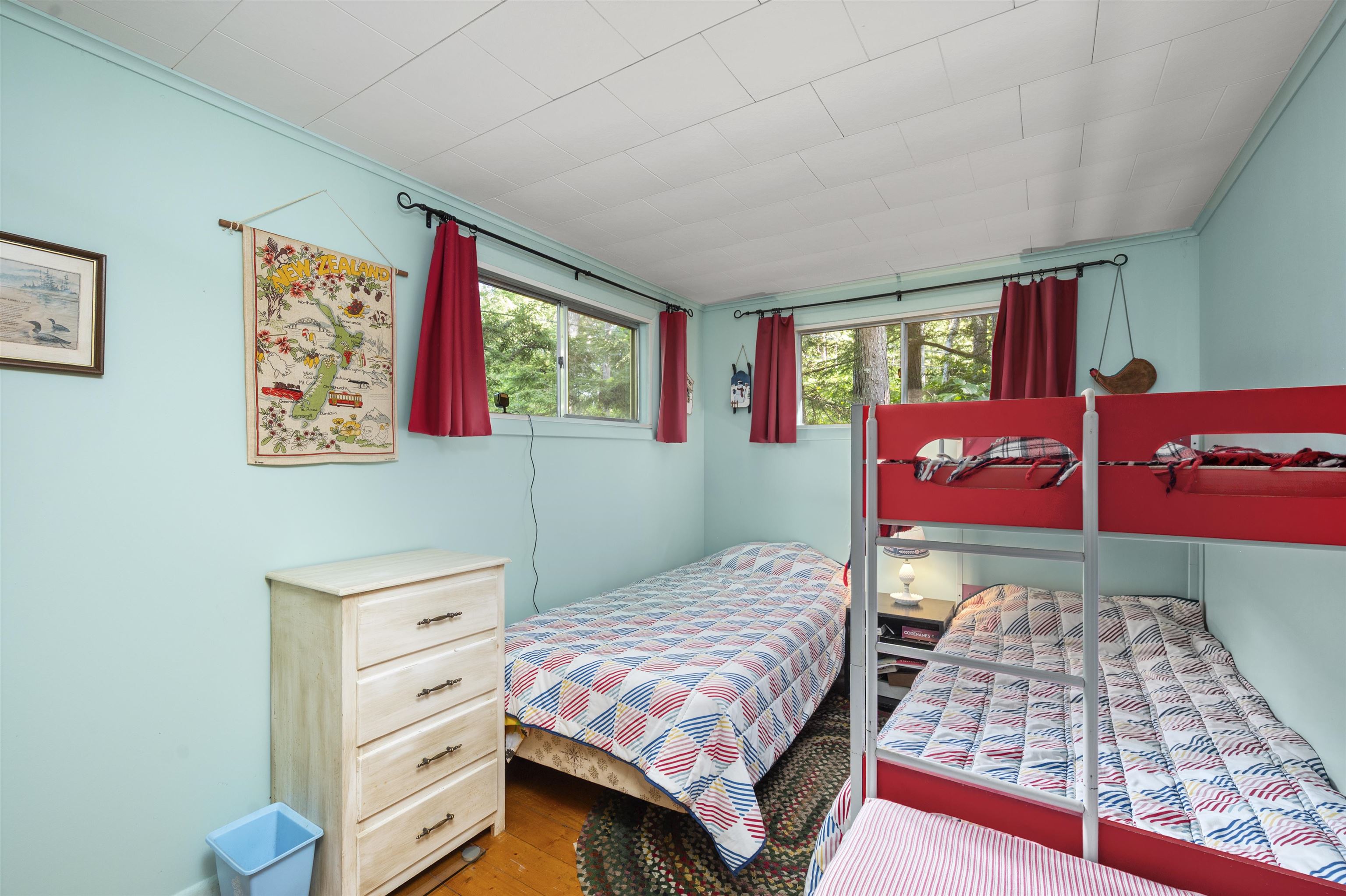 28-36 Loon Point Rd, Meredith, NH 03253