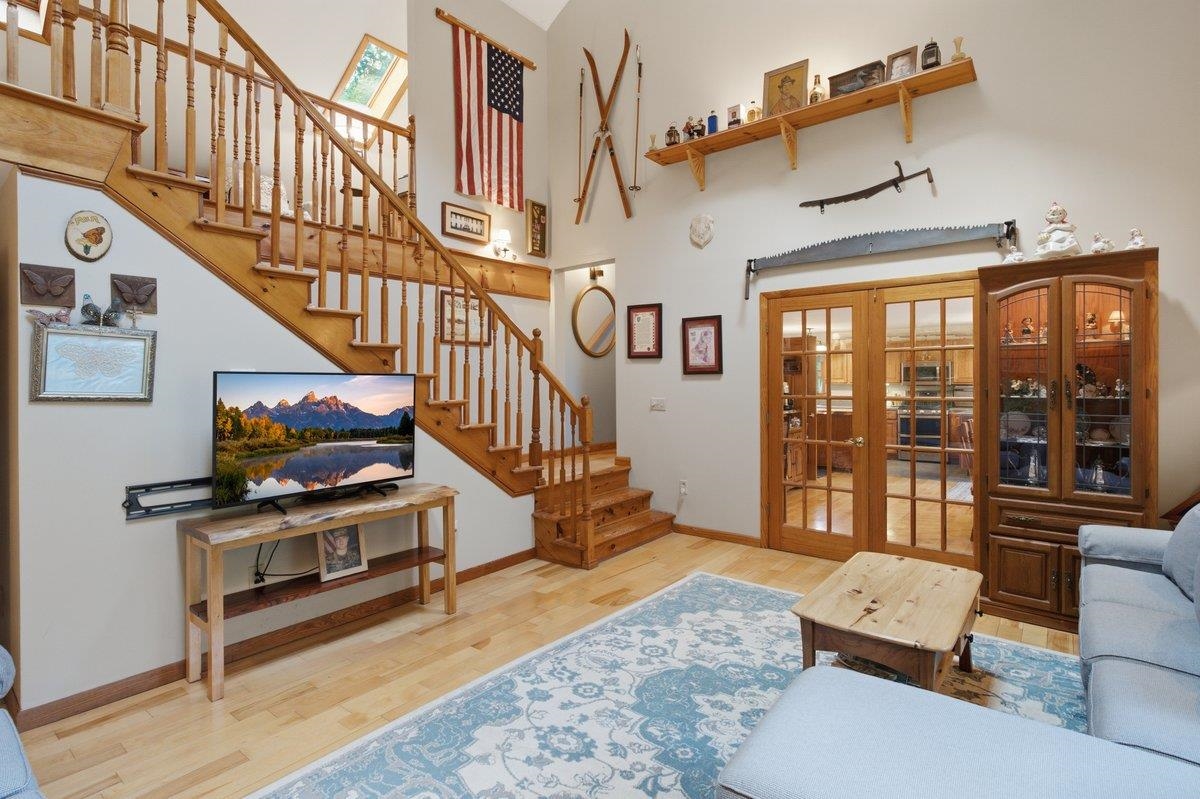 Photo 4 of Single family home for sale at 87 B Hill Rd, Pownal, VT 05261 | MLS# 5102082 | Listing updated on 2026-09-14