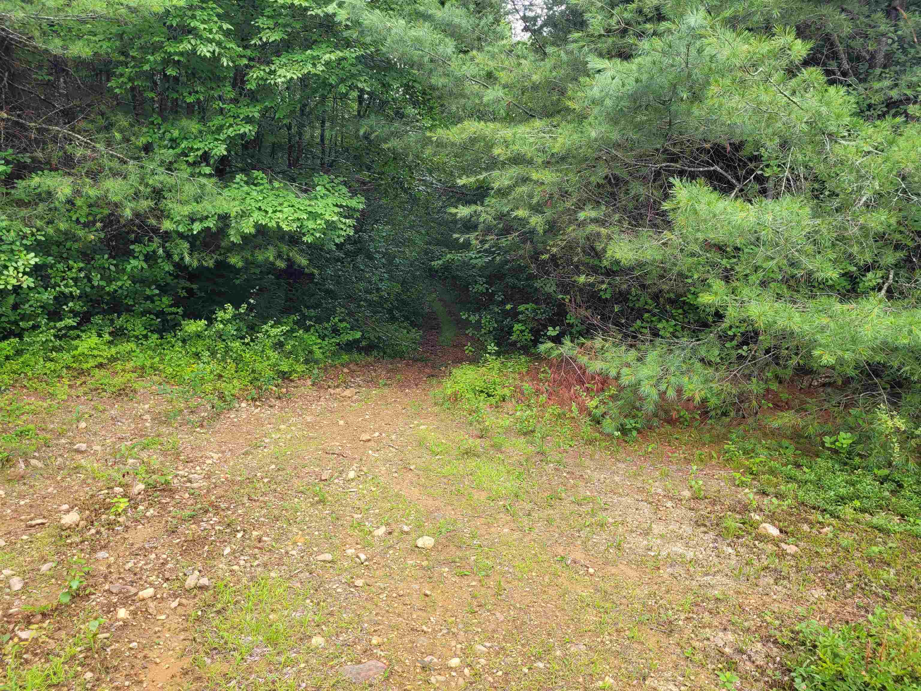 Prospect Hill Rd, Fitzwilliam, NH 03447