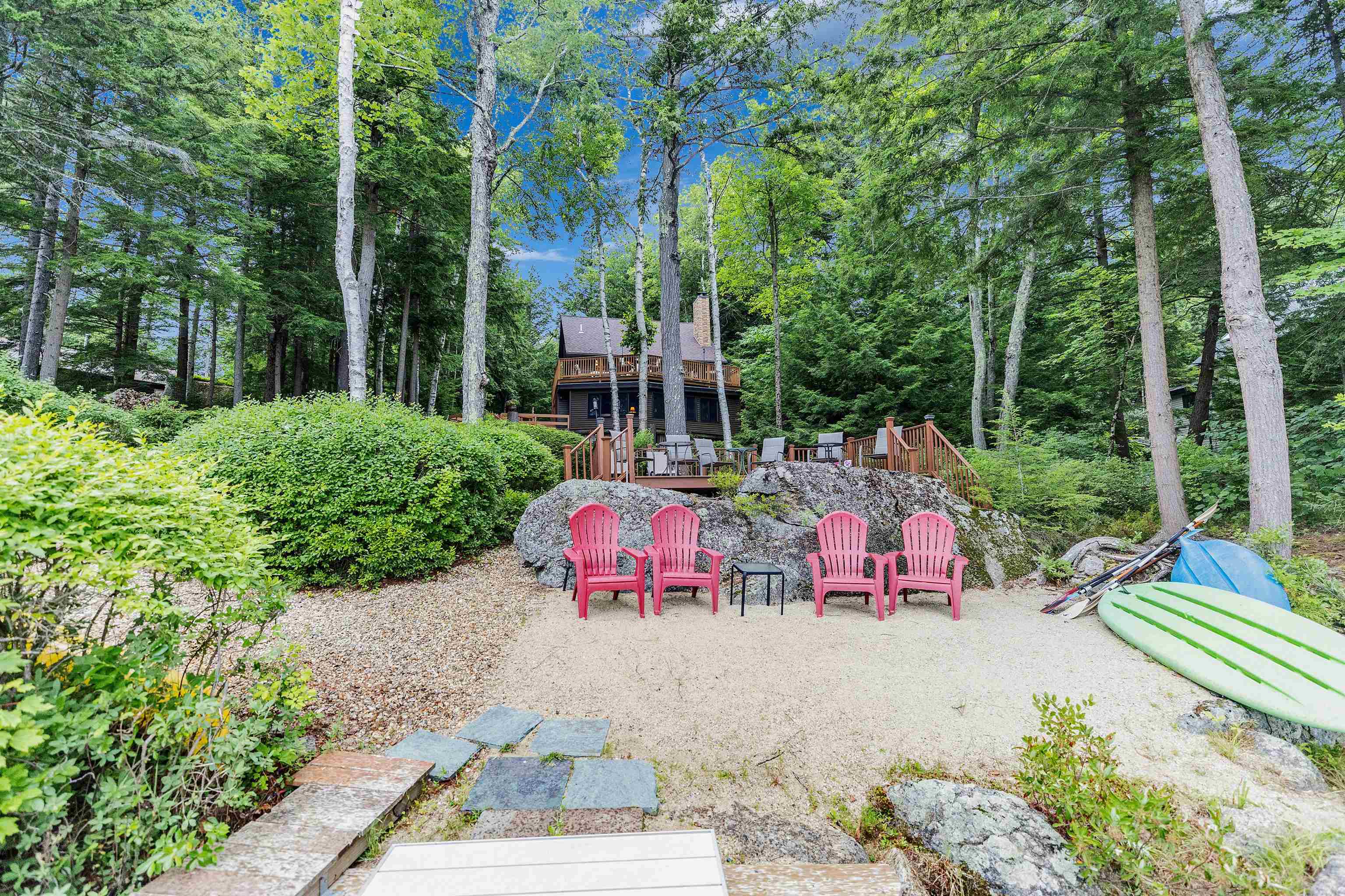 431 Treelyn Rd, Stoddard, NH 03464