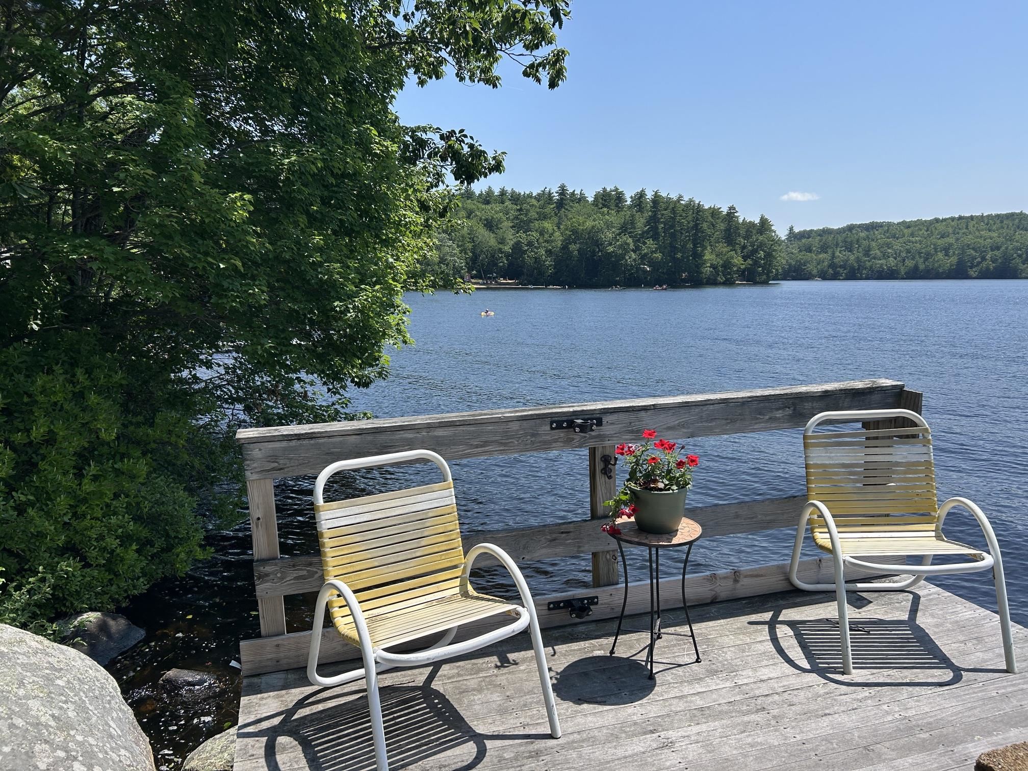 2nd image of 62 Onway Lake Rd, Raymond, NH 03077 | MLS# 5102101