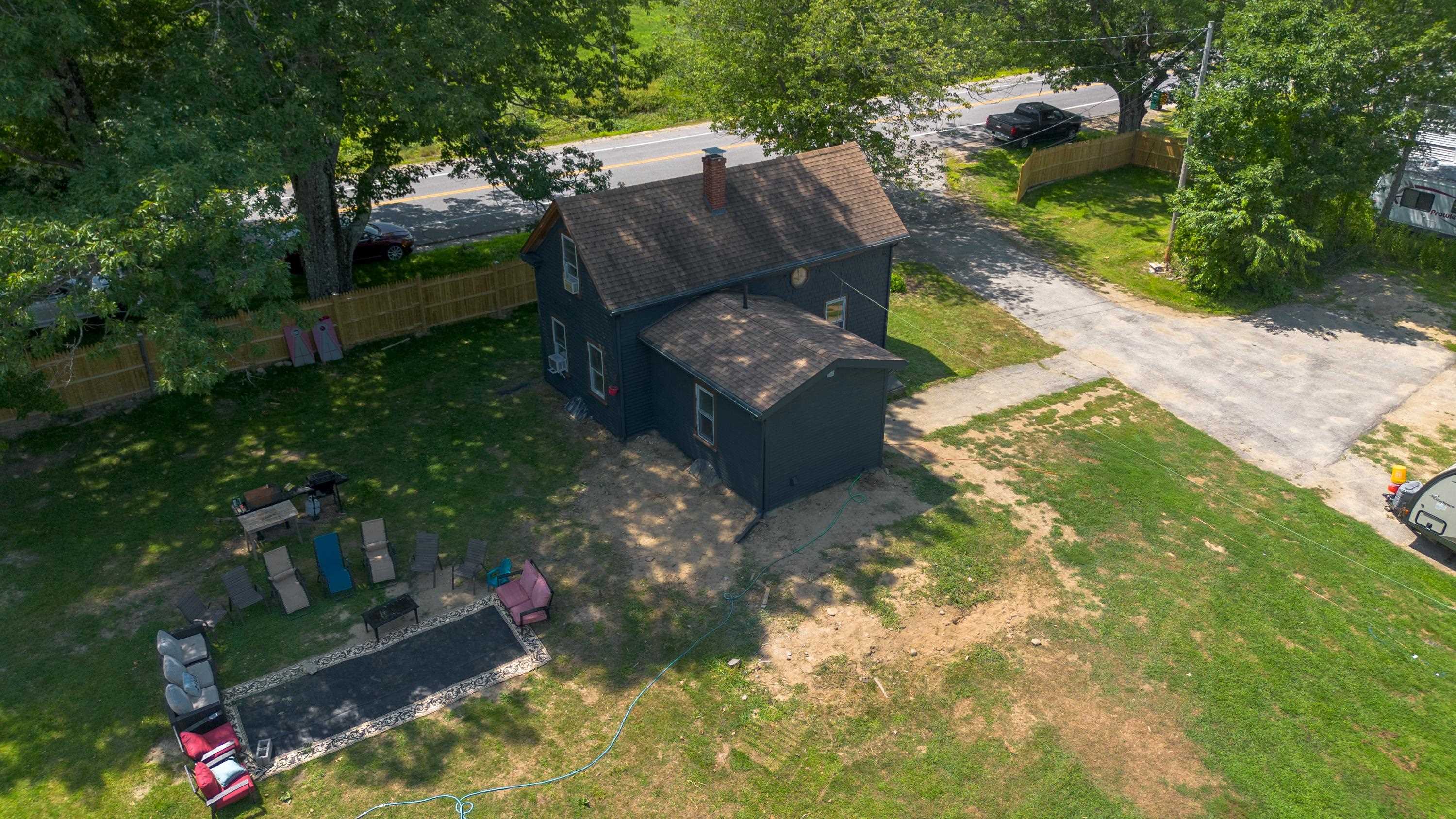 126 Rochester Hill Rd, Rochester, NH 03867