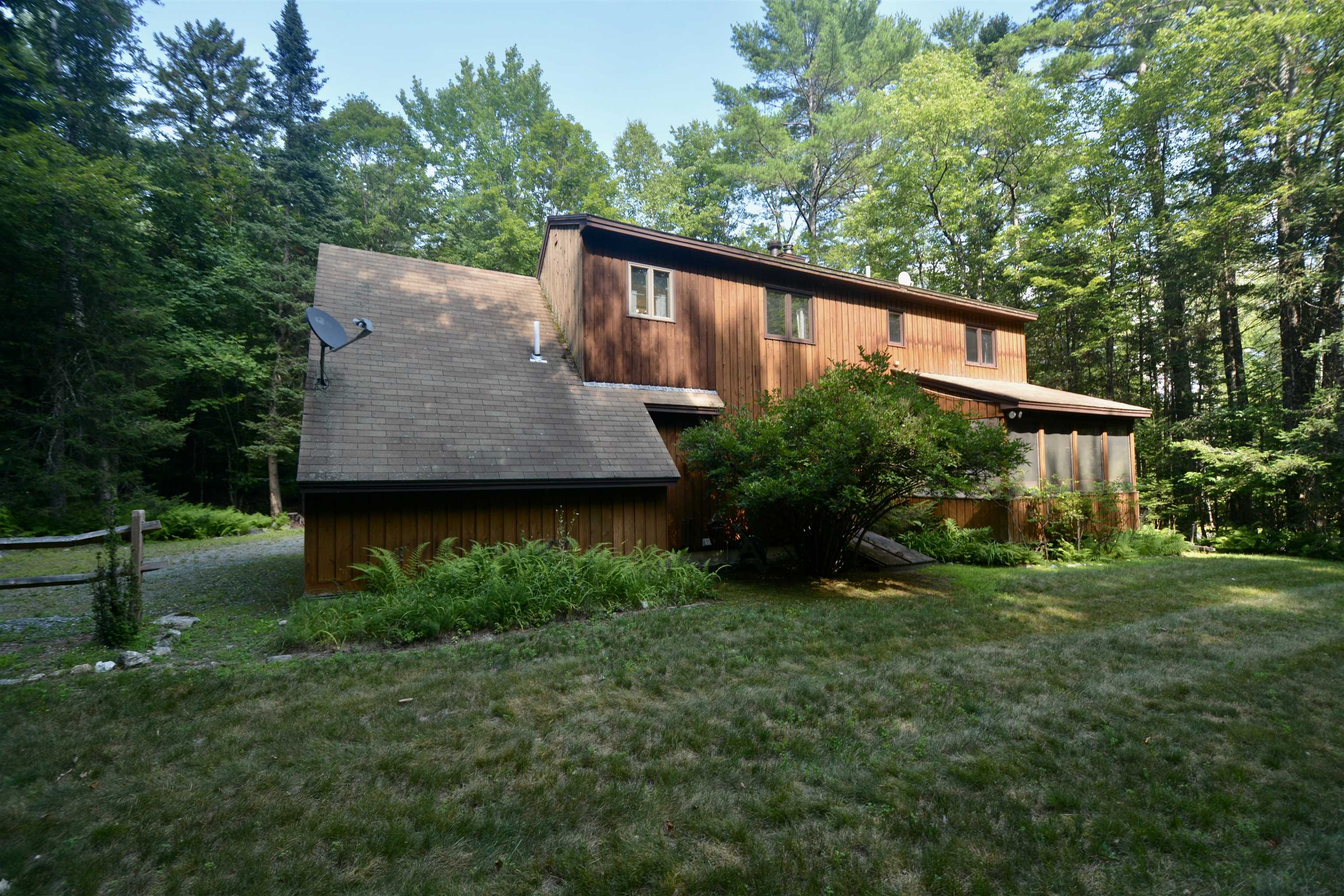 15 Winding Wood Rd, Grantham, NH 03753