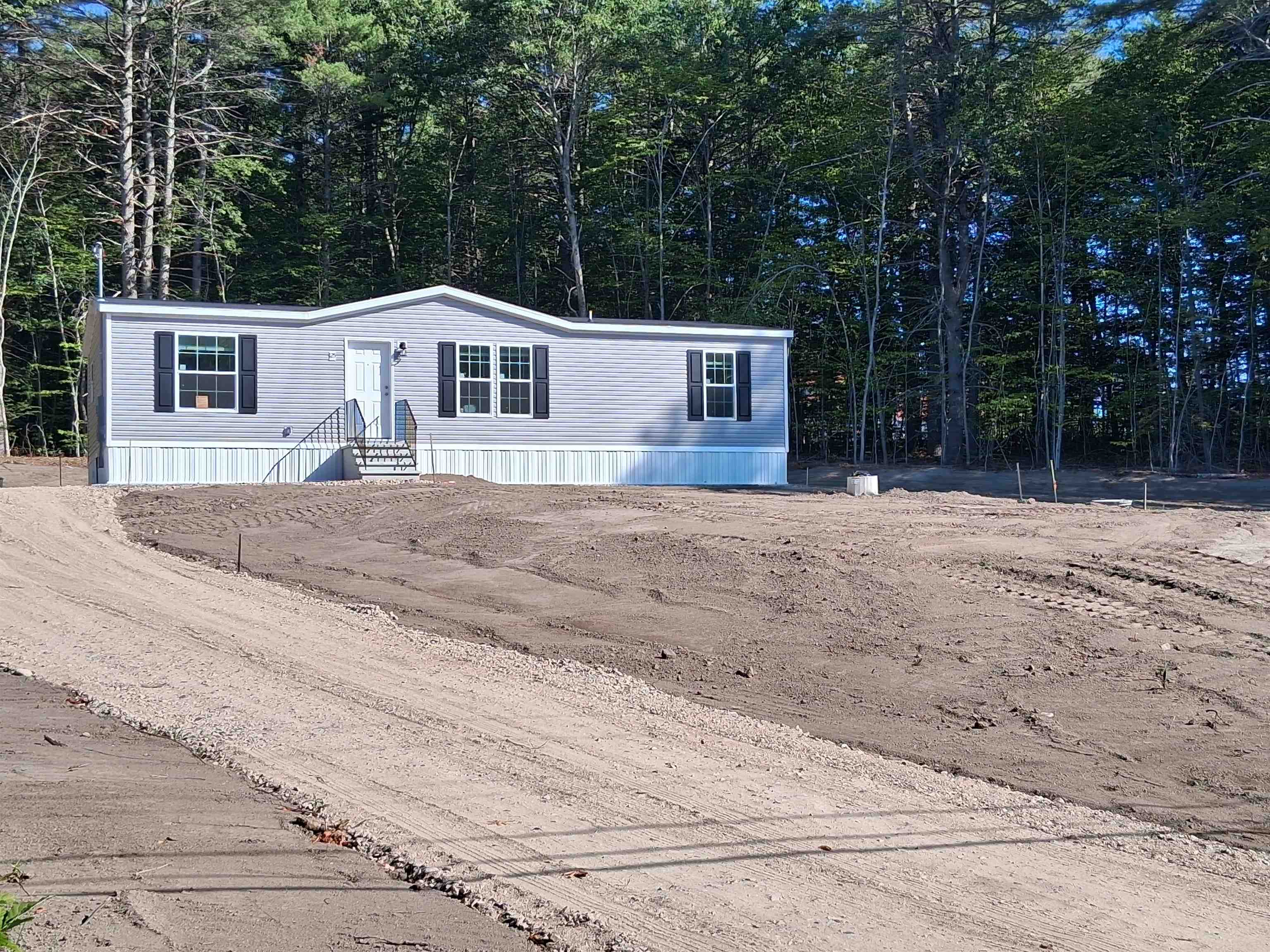 125 County Farm Rd #3, Ossipee, NH 03814