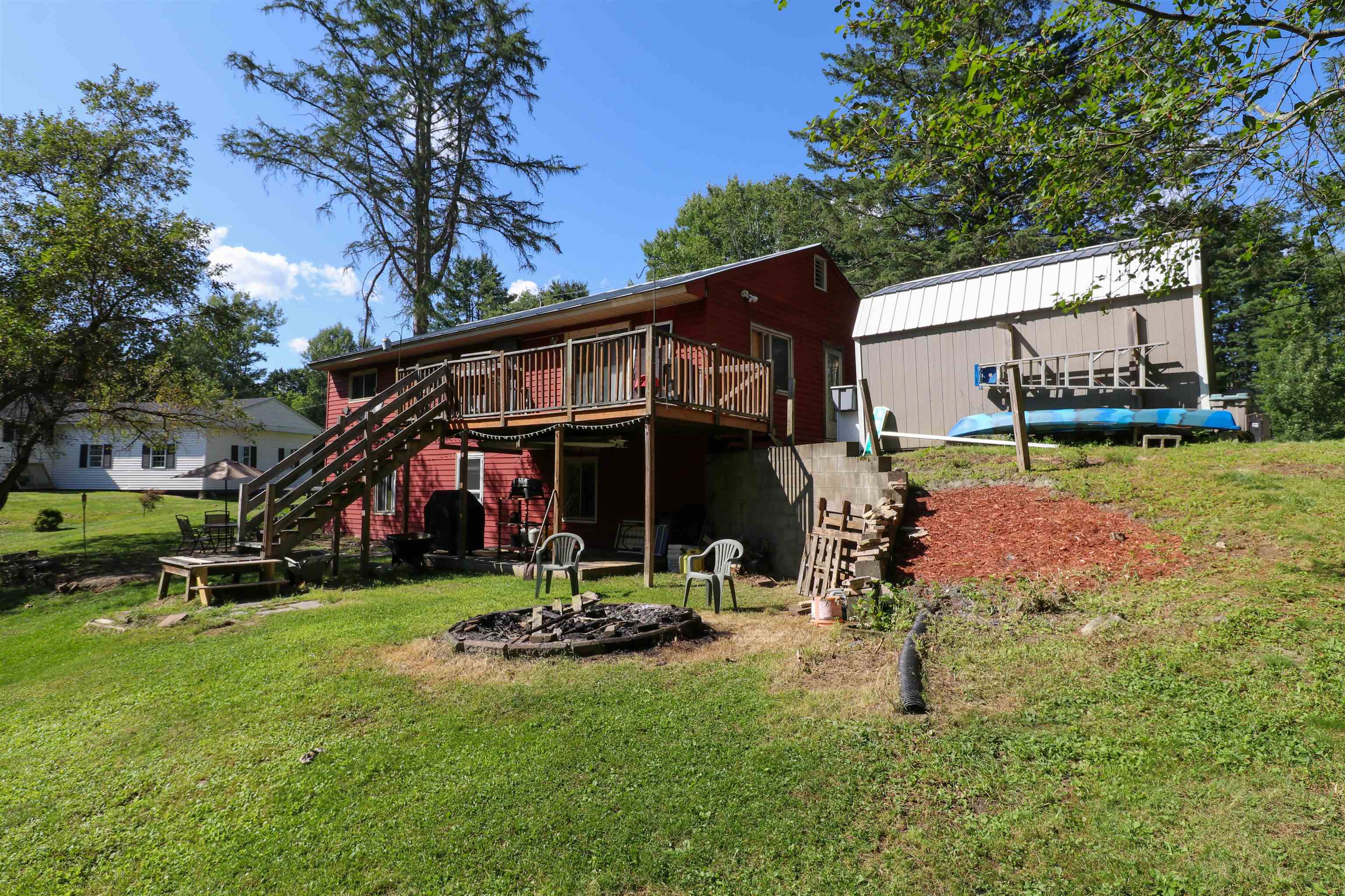 2nd image of 171 Stone Crest Ave, White River Junction, VT 05001 | MLS# 5102132