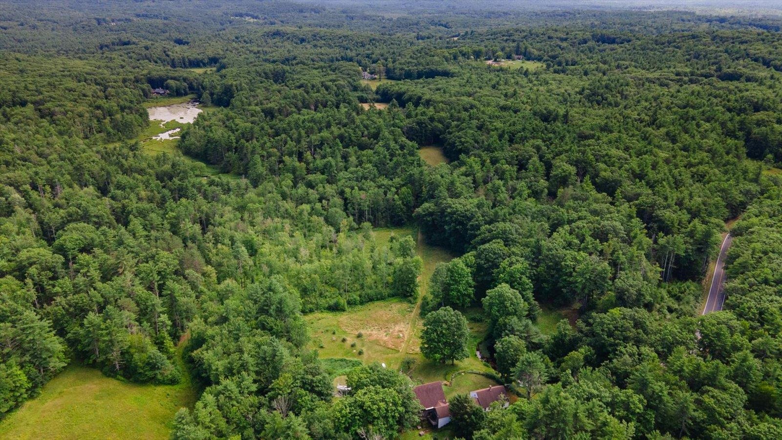 00 Greenfield Rd, Francestown, NH 03043