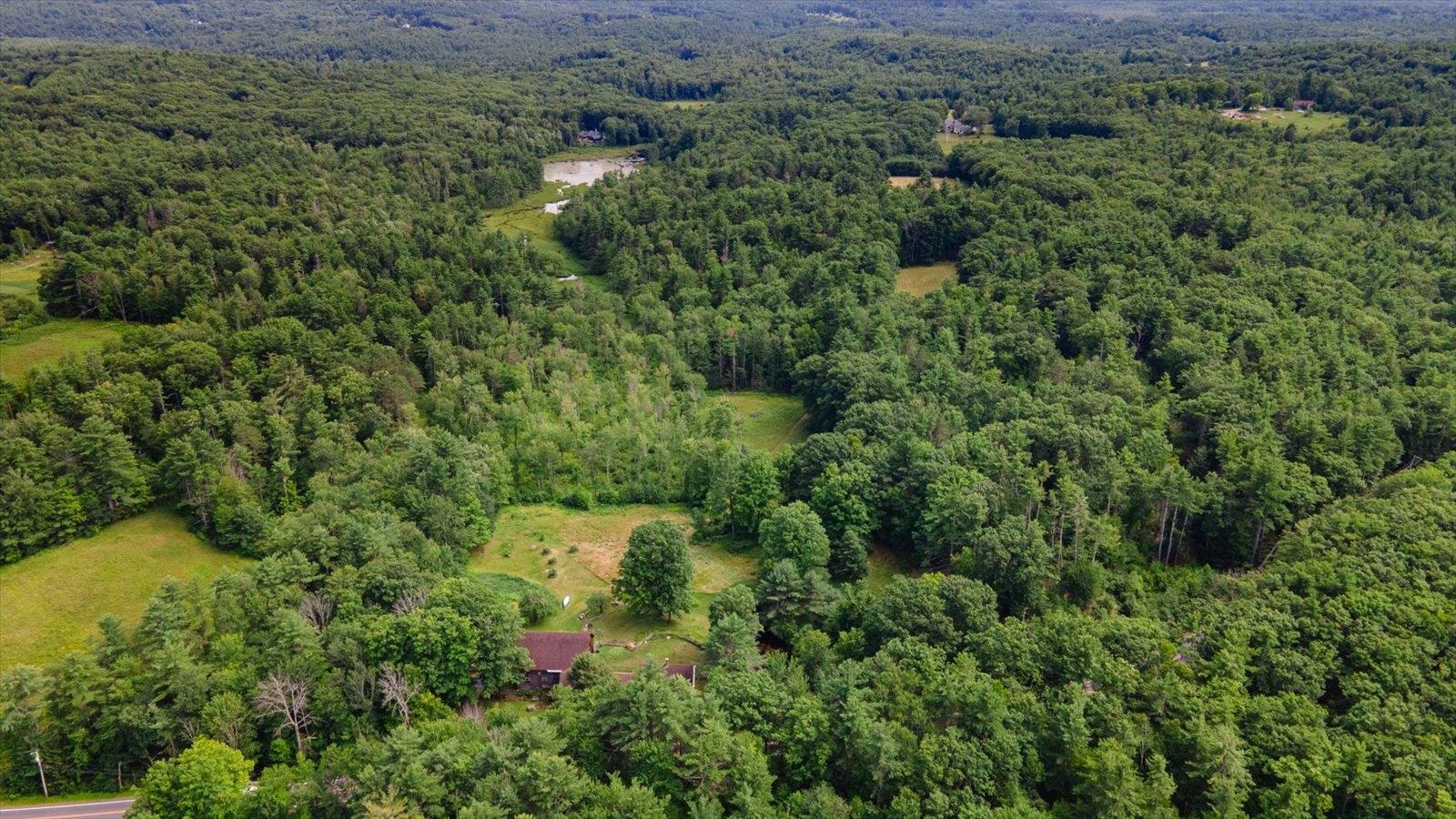 00 Greenfield Rd, Francestown, NH 03043