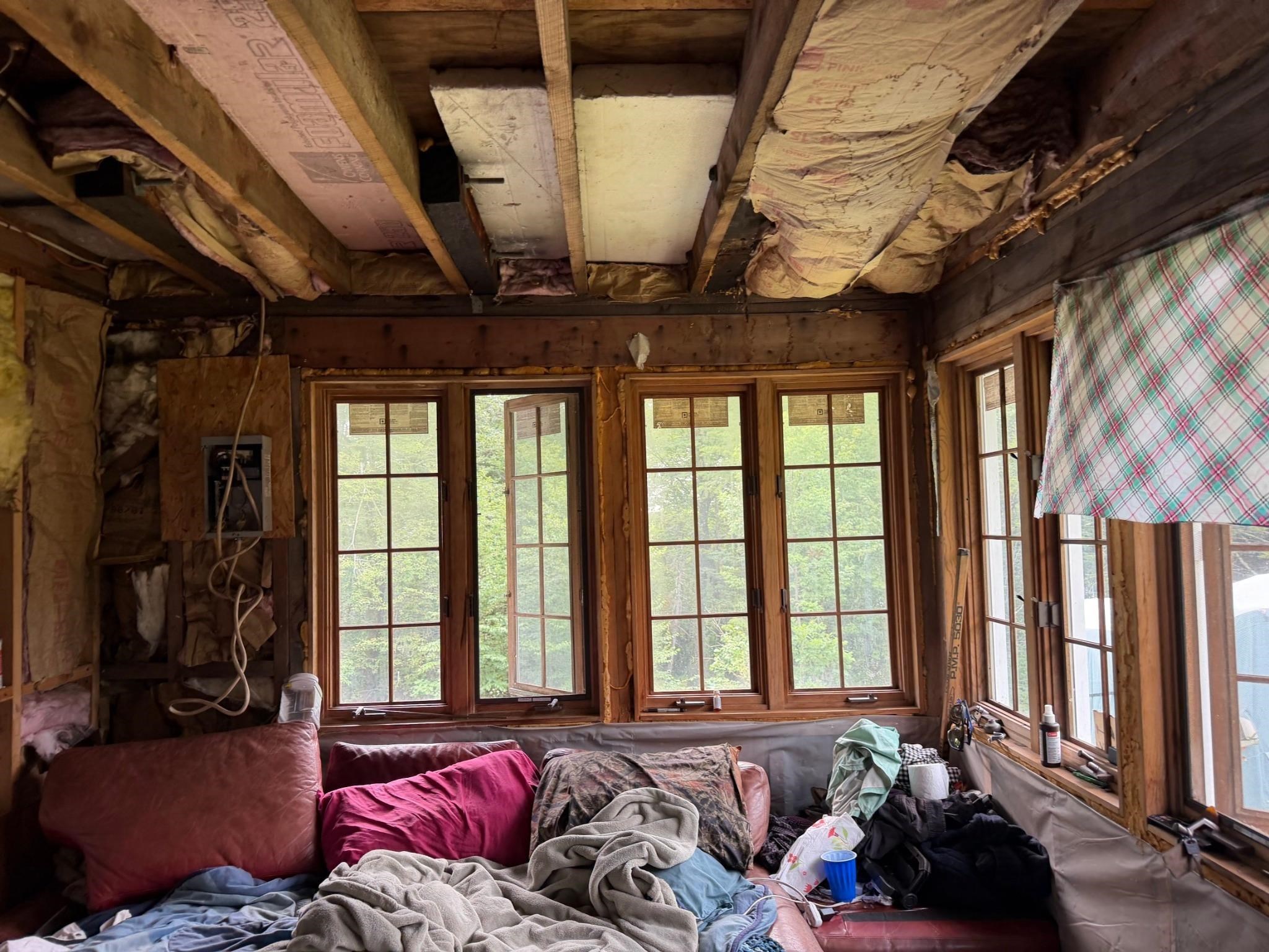 943 N Barnstead Rd, Barnstead, NH 03225